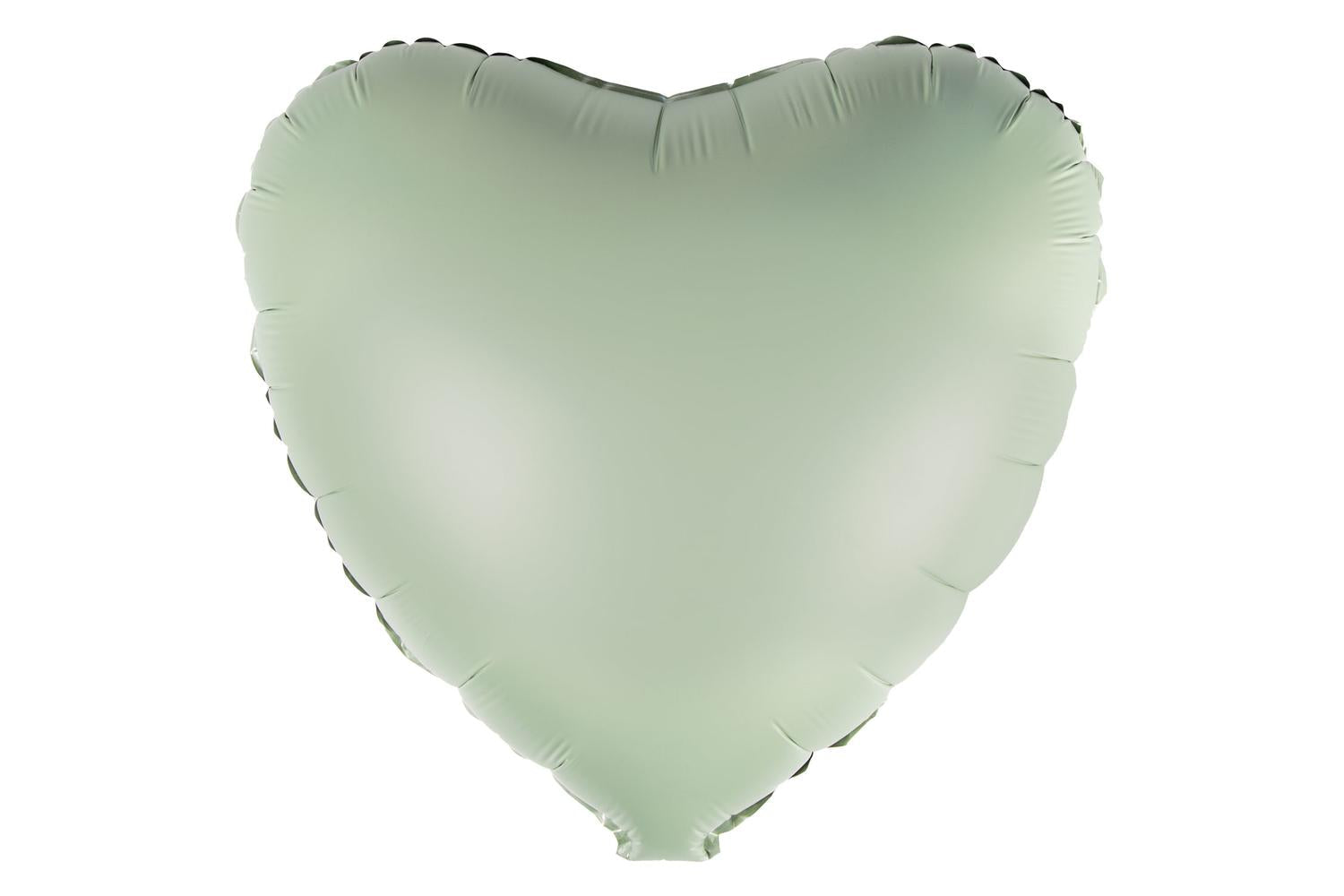 Amscan | Ams-9915470-92 | Silk Lustre Eucalyptus Hrtfoil