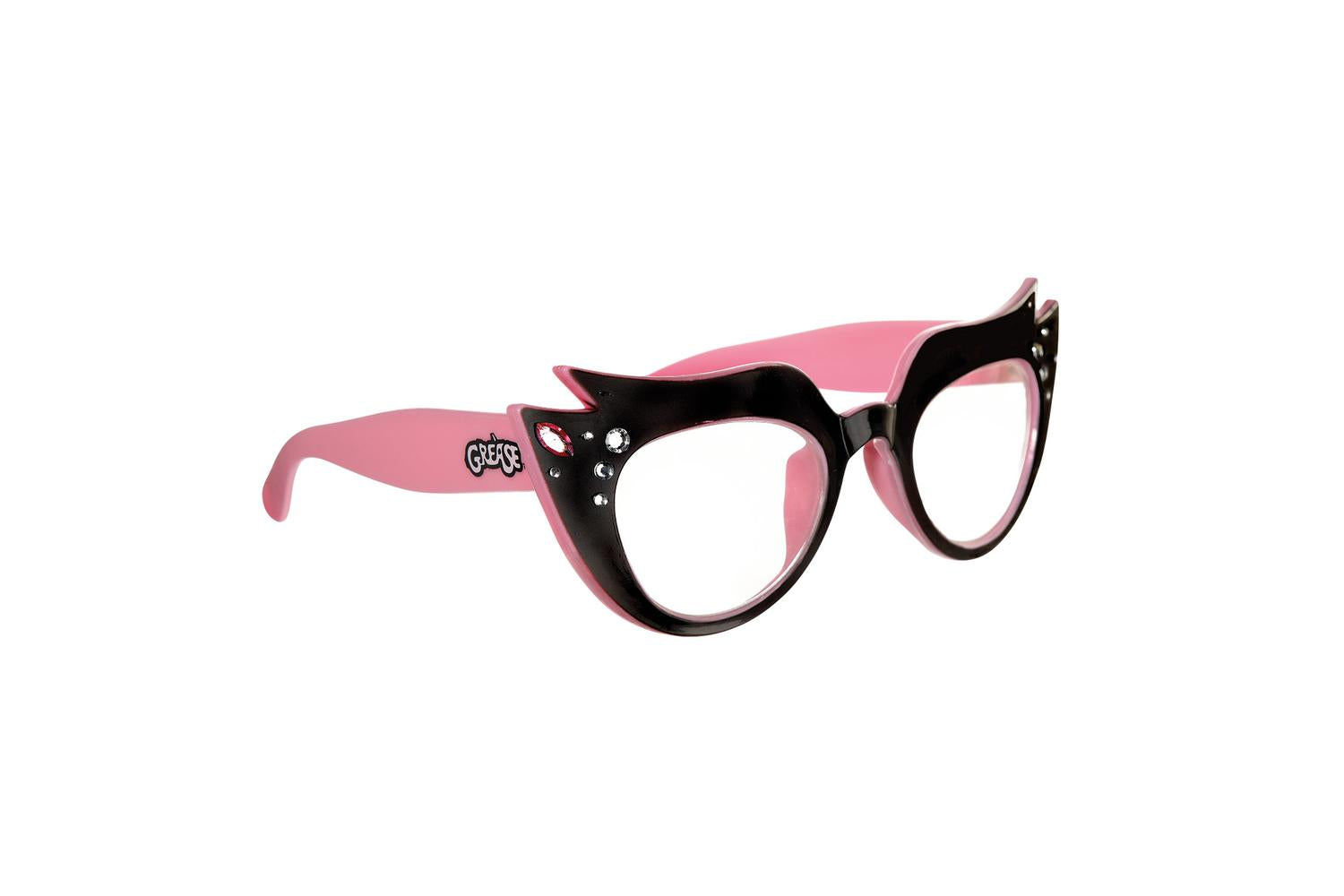 Amscan | Ams-9909259 | Grease Glasses-2