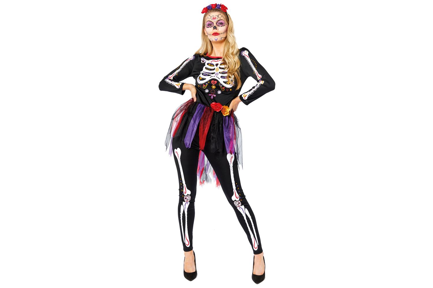 Amscan | Ams-9914953 | Dotd Ladies Size 12-14