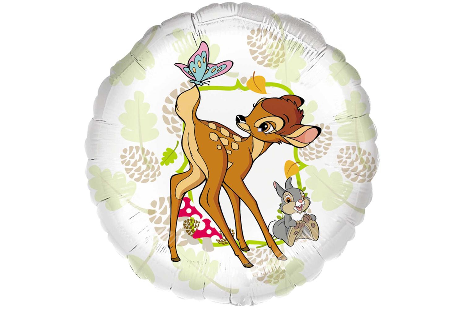 Amscan | Ams-9916006 | Disney Bambi Sd Foil