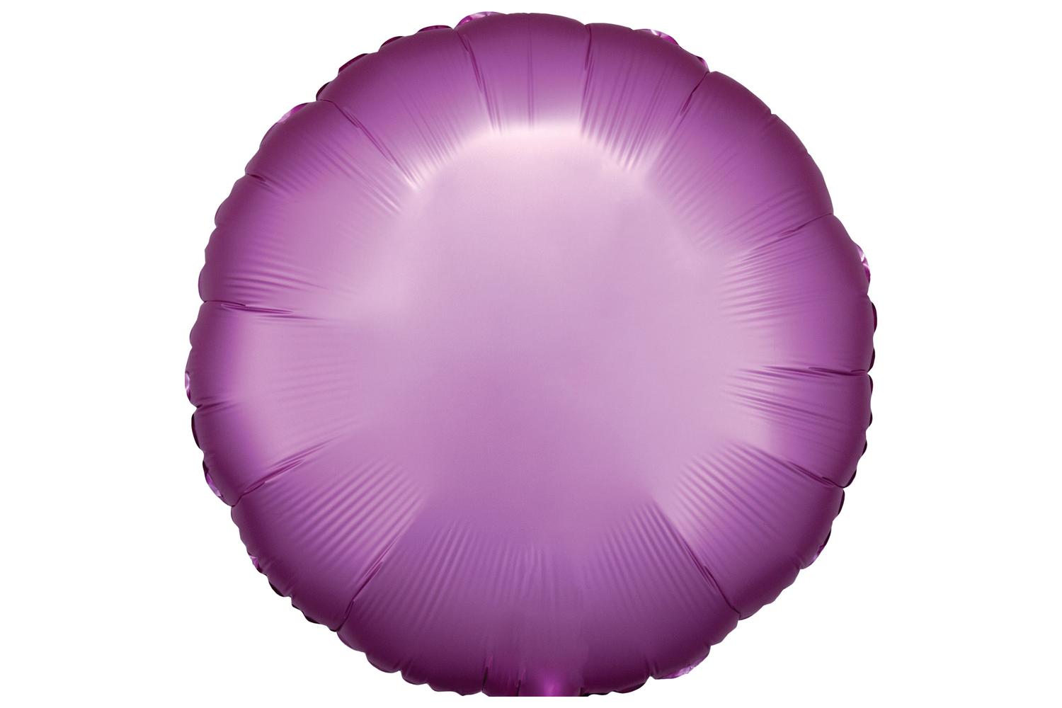Amscan | Ams-9914098-92 | Silk Lustre Flamingo Rnd Bulk