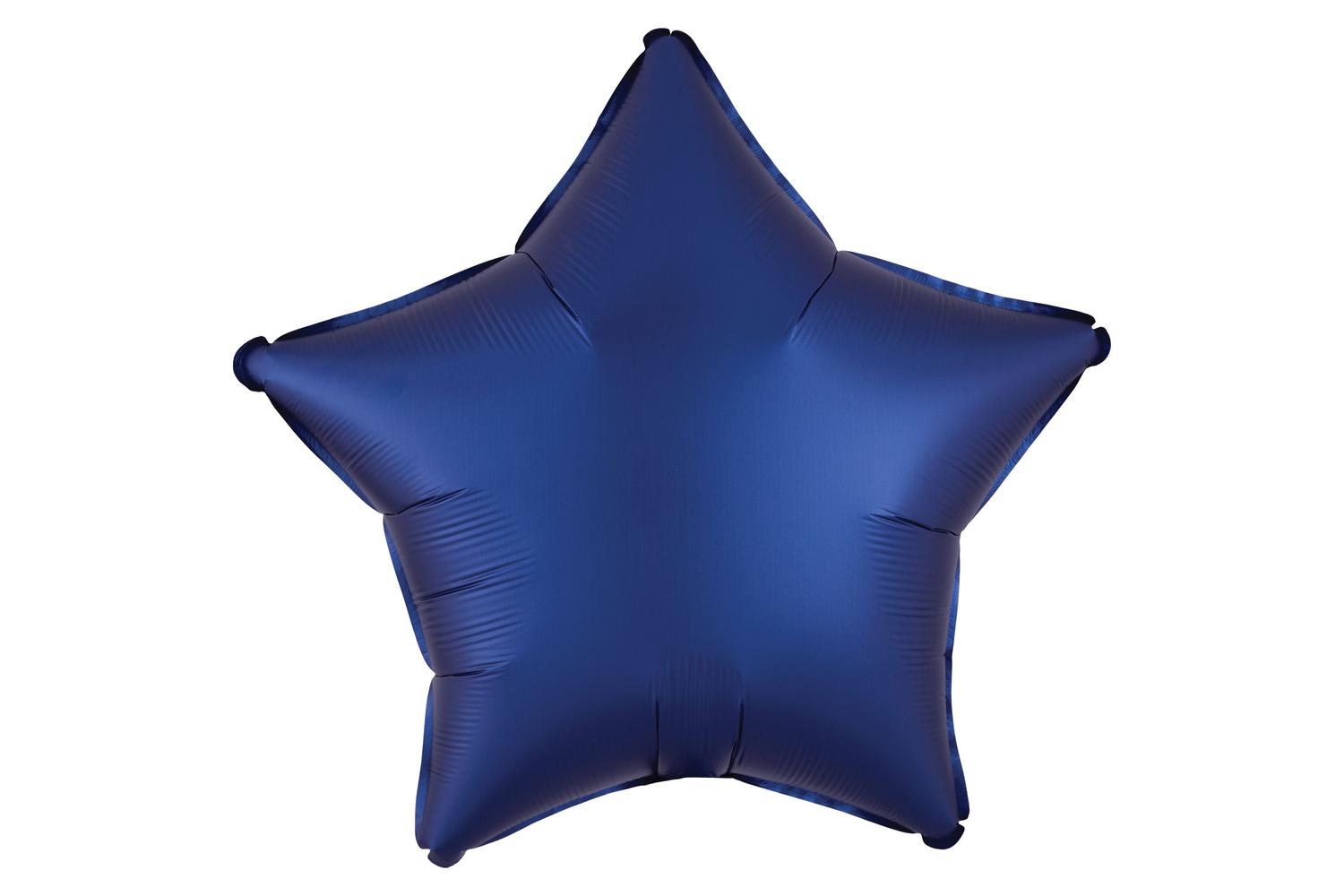 Amscan | Ams-9914112-92 | Silk Lustre Navy Blue Str Bulk