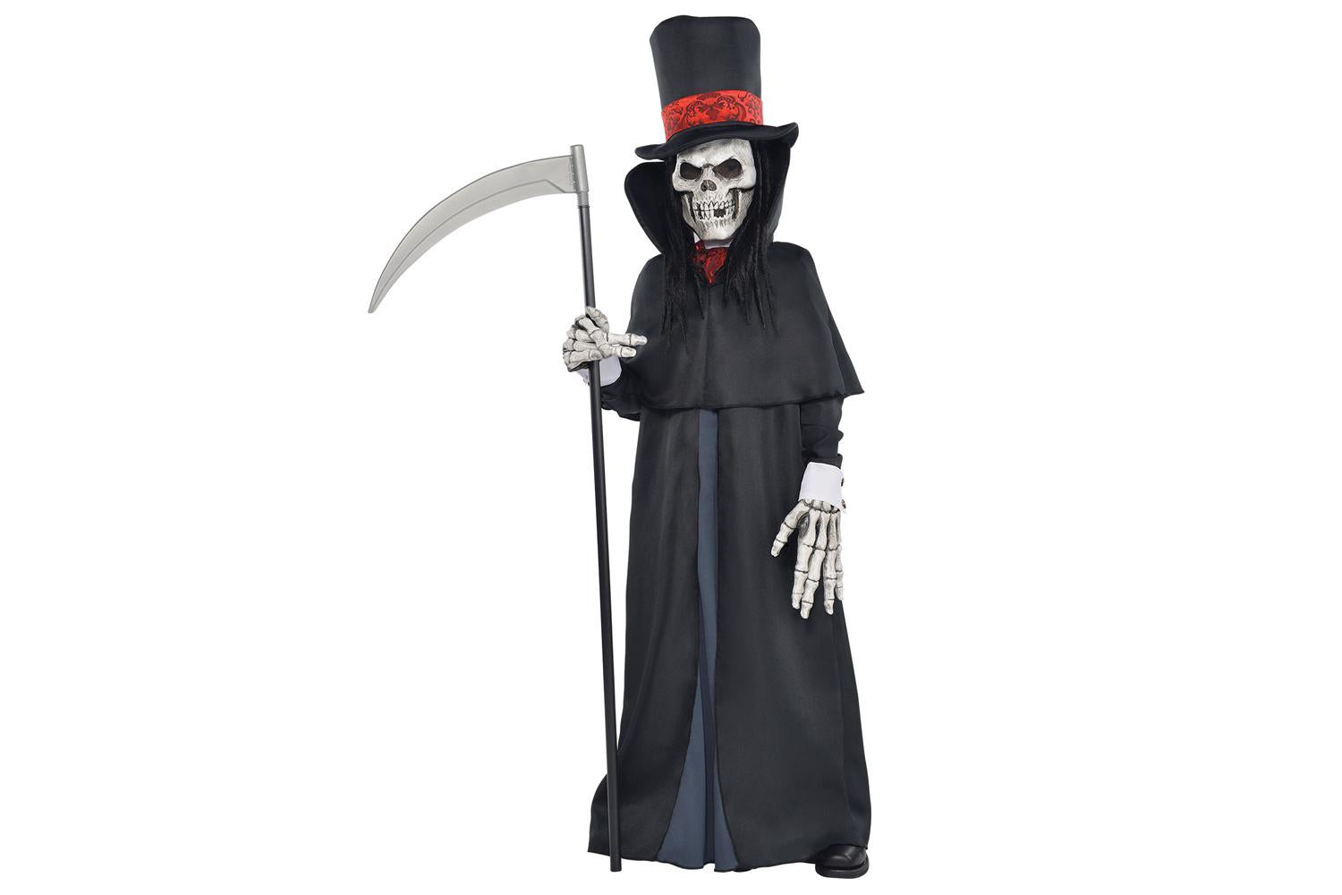 Amscan | 999475 | Dapper Death 8-10yrs