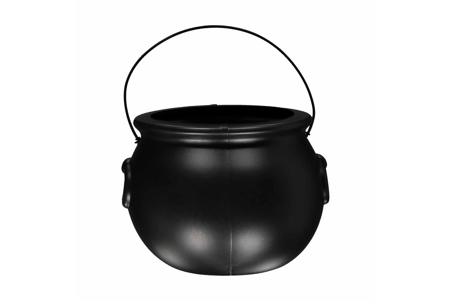 Amscan | Ams-9918105 | Mini Witches Cauldron - 18.5cm-2