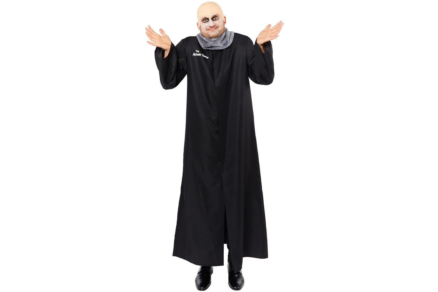Amscan | Ams-9917662 | Fester Costume Xl-2