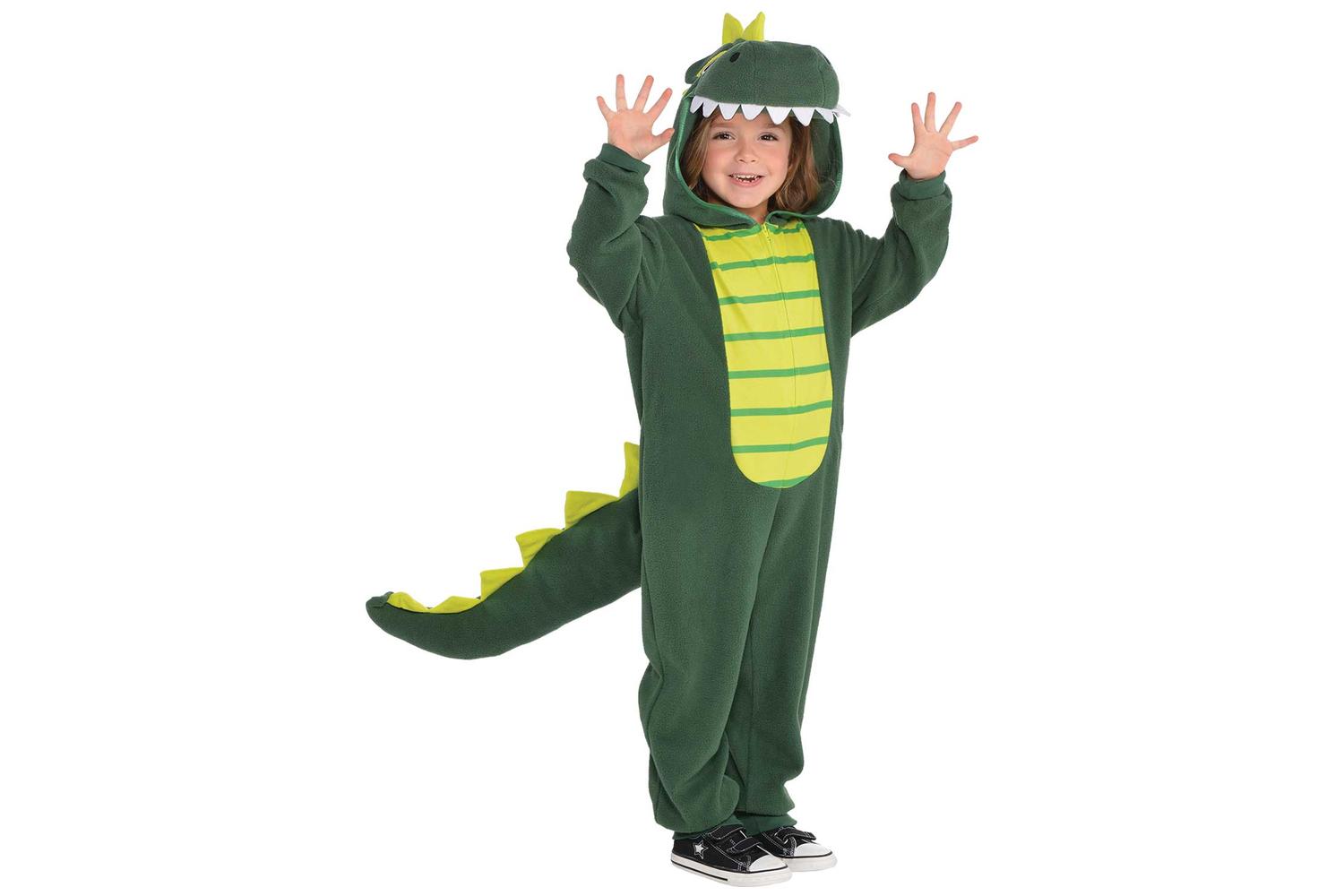 Amscan | 9902083 | Zipster Dinosaur 4-6yrs