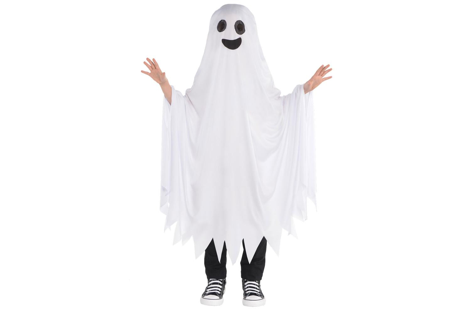 Amscan | 848740-55 | Cape Ghost Child-2
