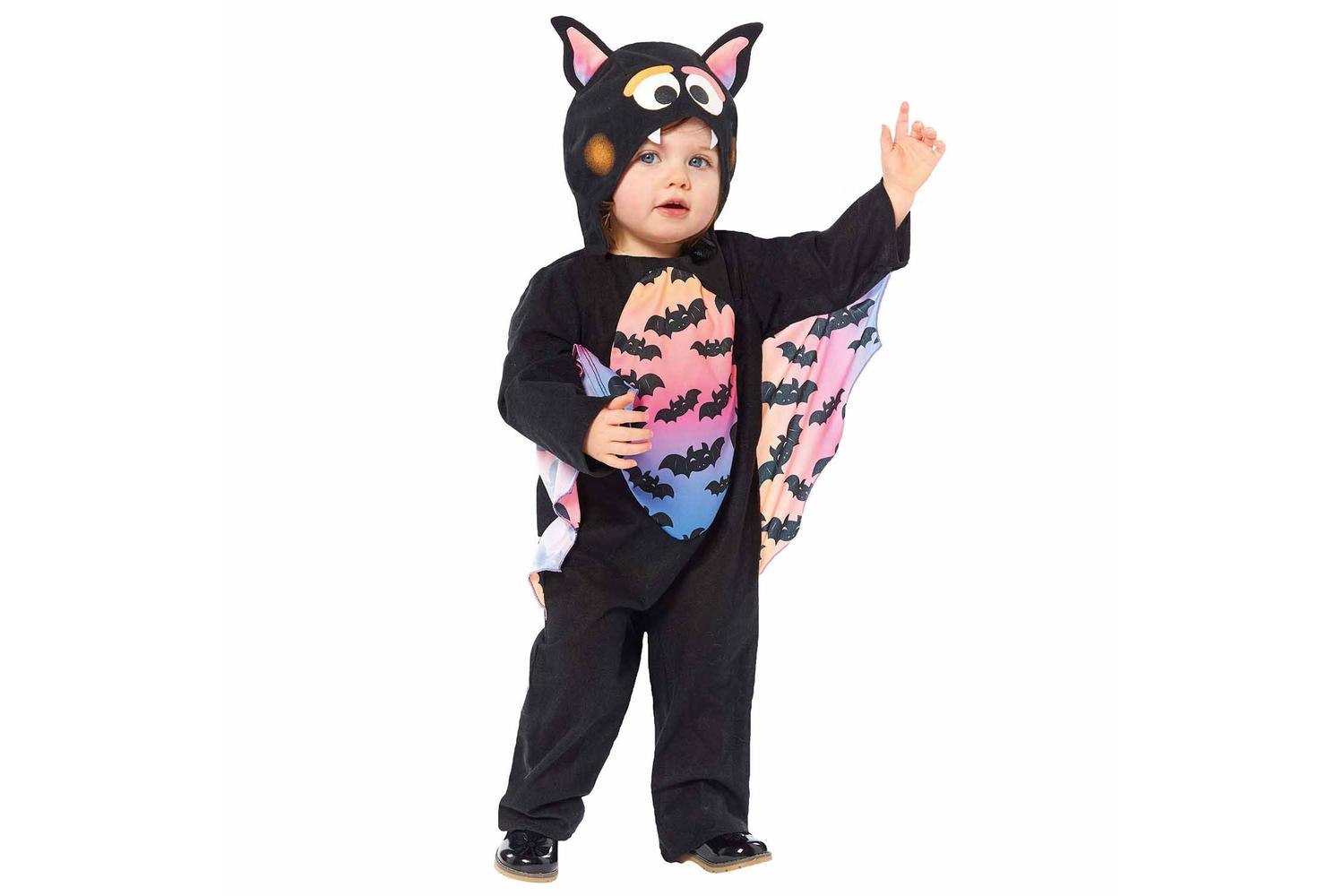 Amscan | Ams-9914759 | Little Bat 2-3 Years