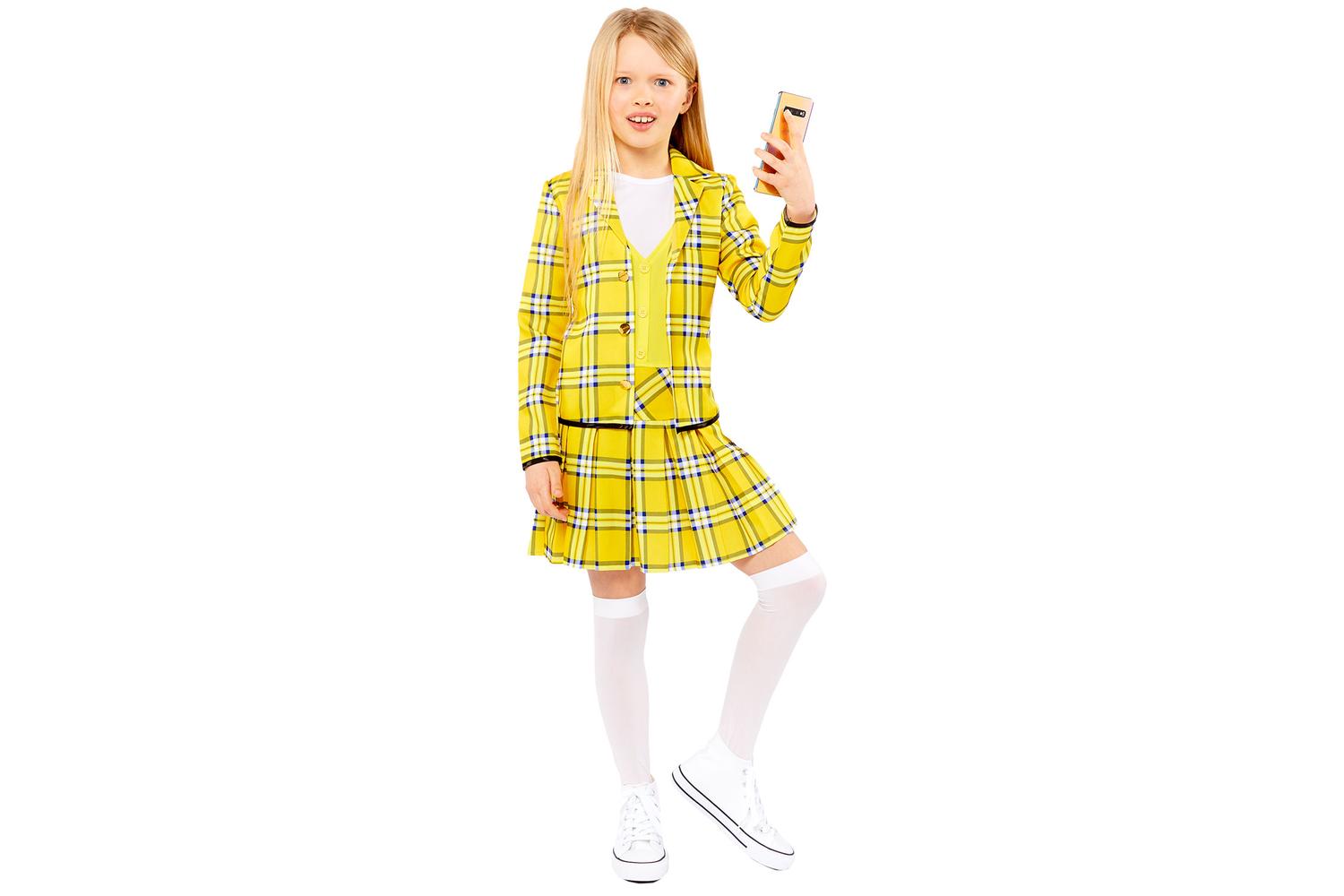 Amscan | Ams-9909296 | Clueless 10-12 Yrs-2