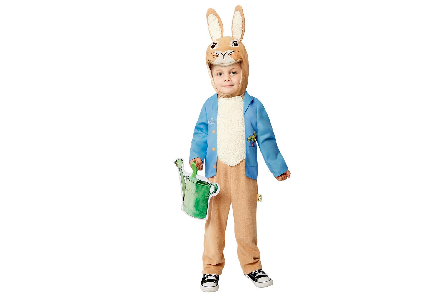 Amscan | Ams-9916759 | Peter Rabbit Classic 3-4 Years