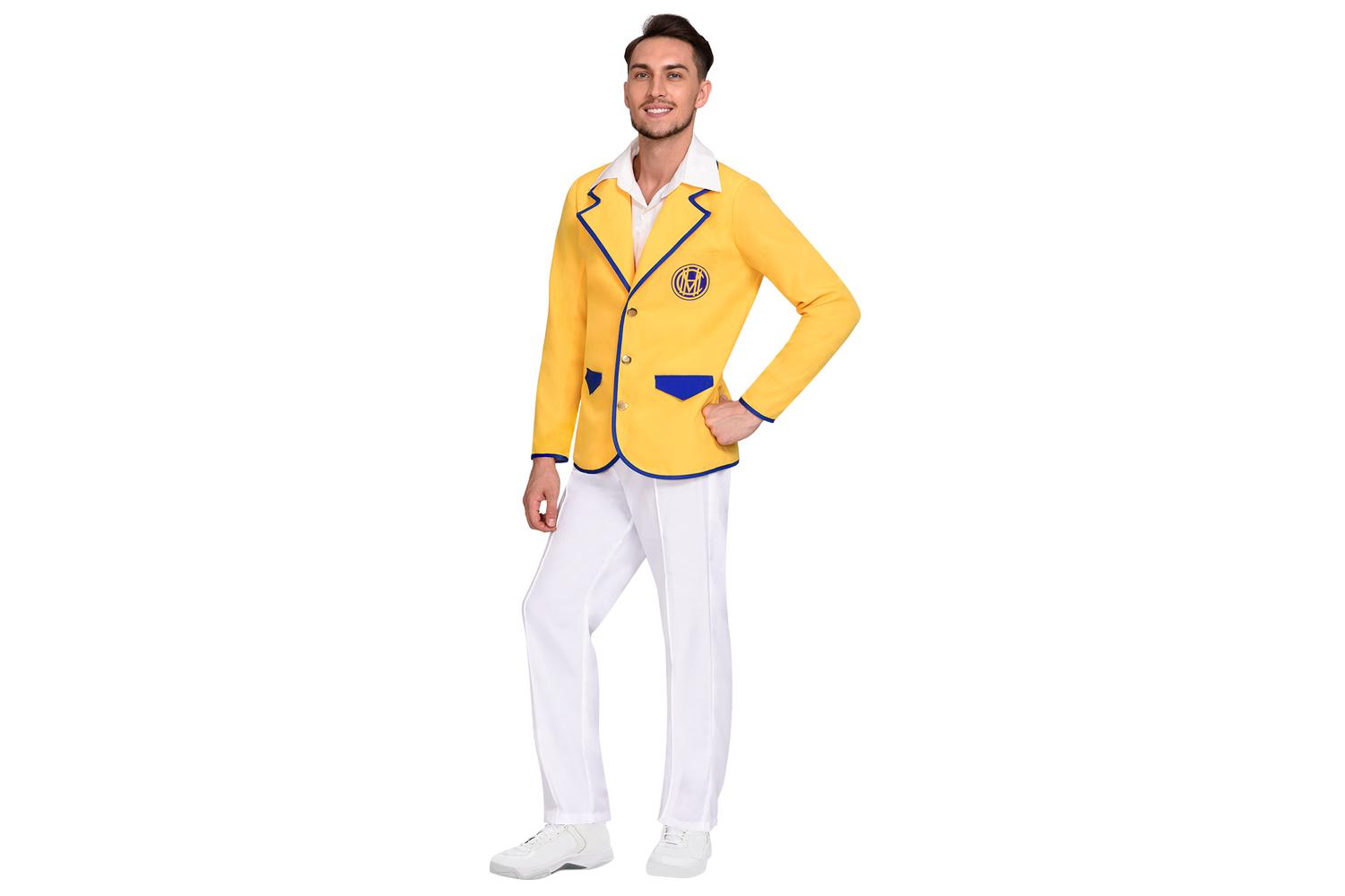 Amscan | Ams-9906457 | Holiday Camp Host Xl