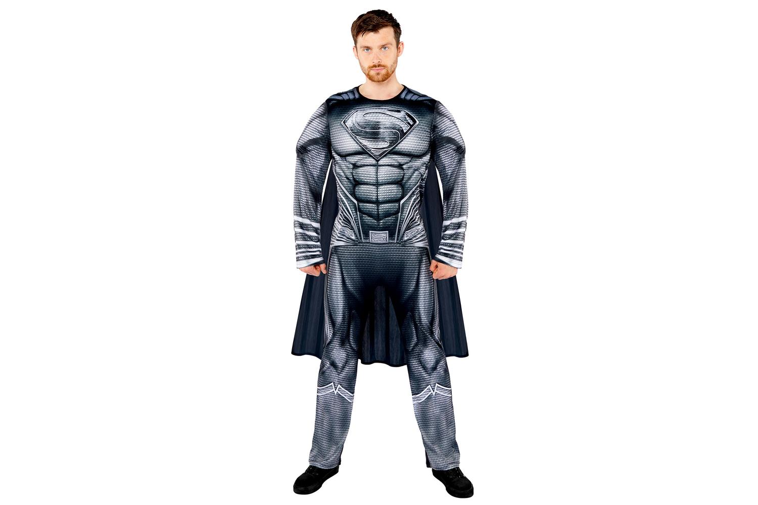 Amscan | Ams-9912955 | Superman Justice League Men L-2