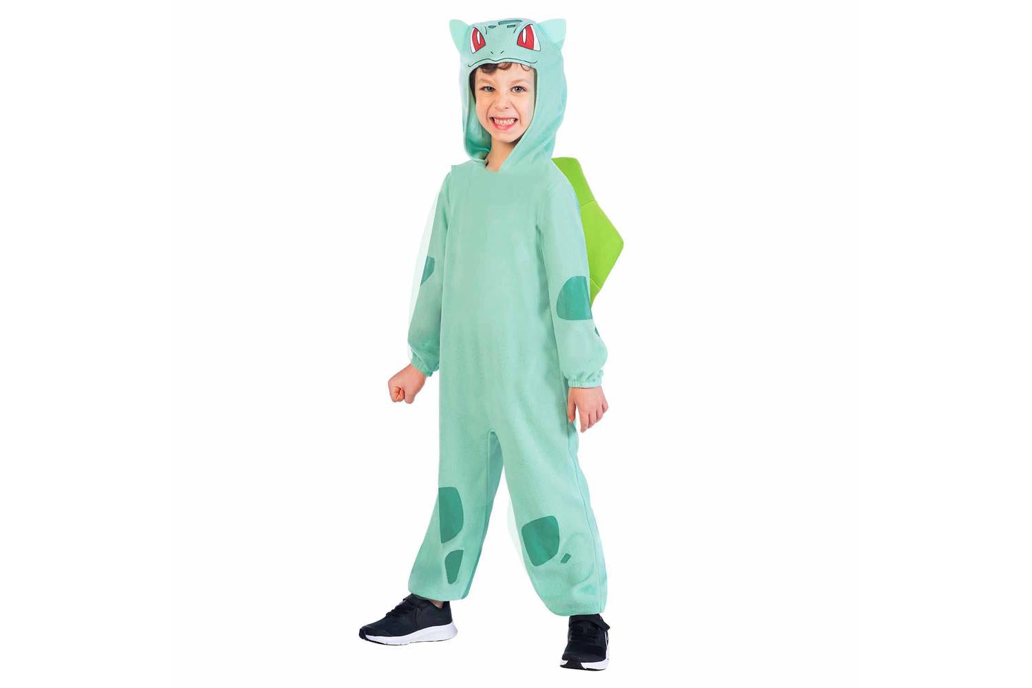 Amscan | Ams-9915121 | Bulbasaur 8-10 Years