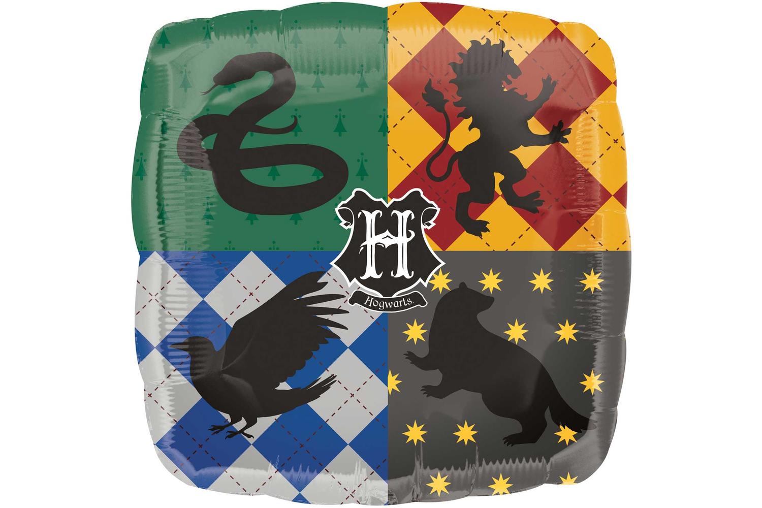 Amscan | 3713601 | Sd-sq: Harry Potter