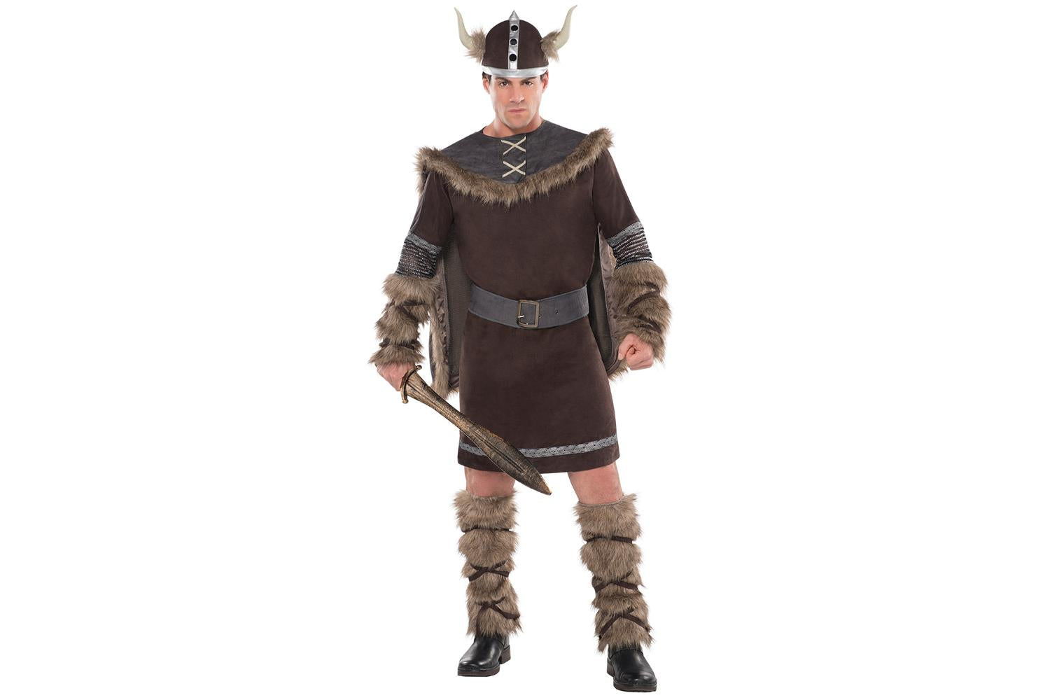 Amscan | 997045 | Viking Warrior L/xl