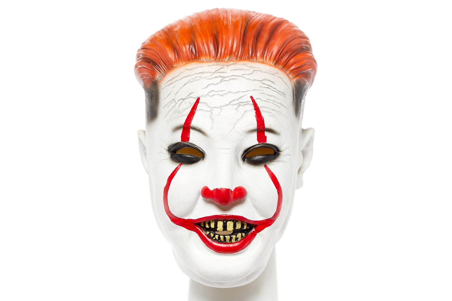 Amscan | 9908099 | Kim Jong Clown