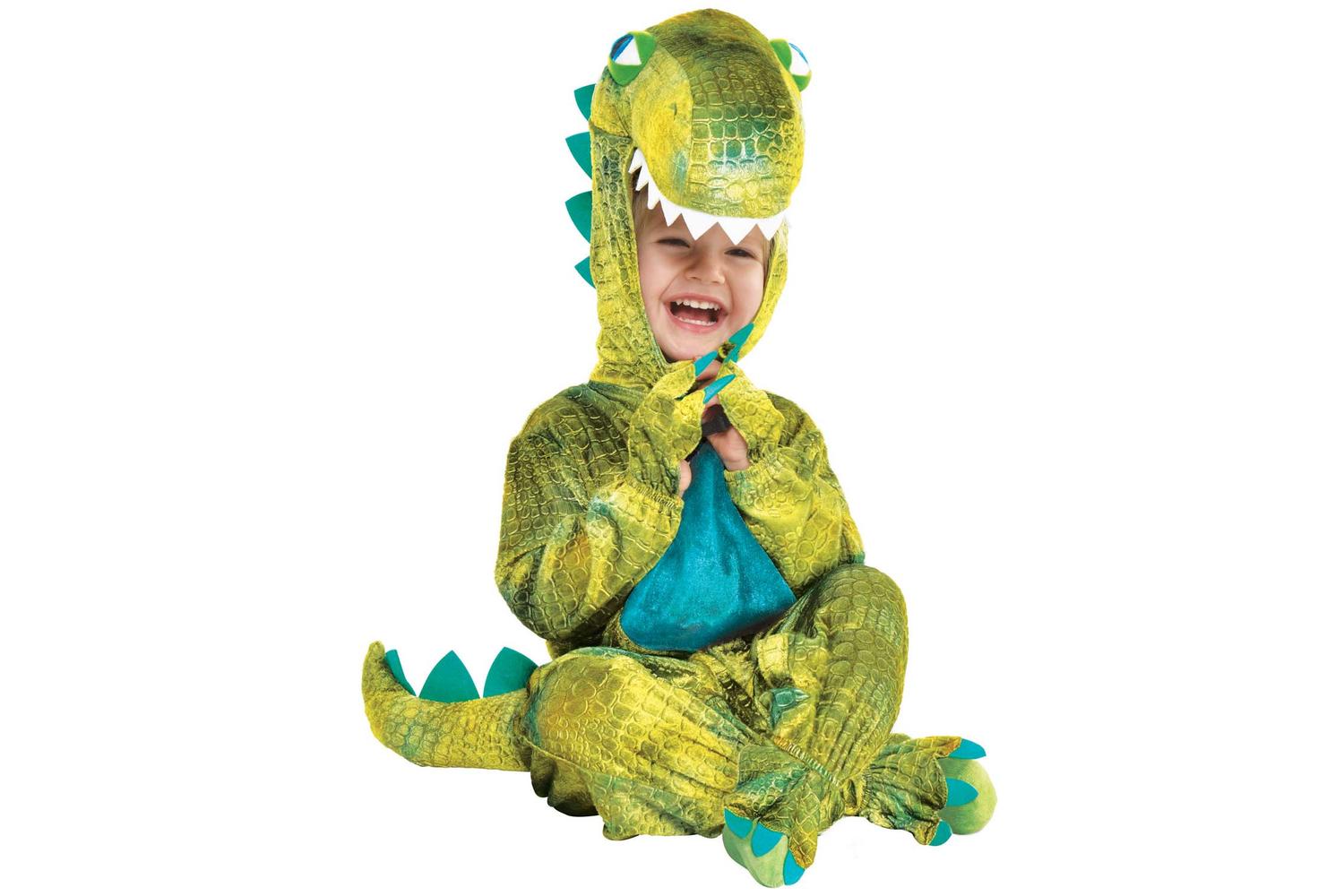 Amscan | 9908452 | Baby Roar 2-3 Years-2