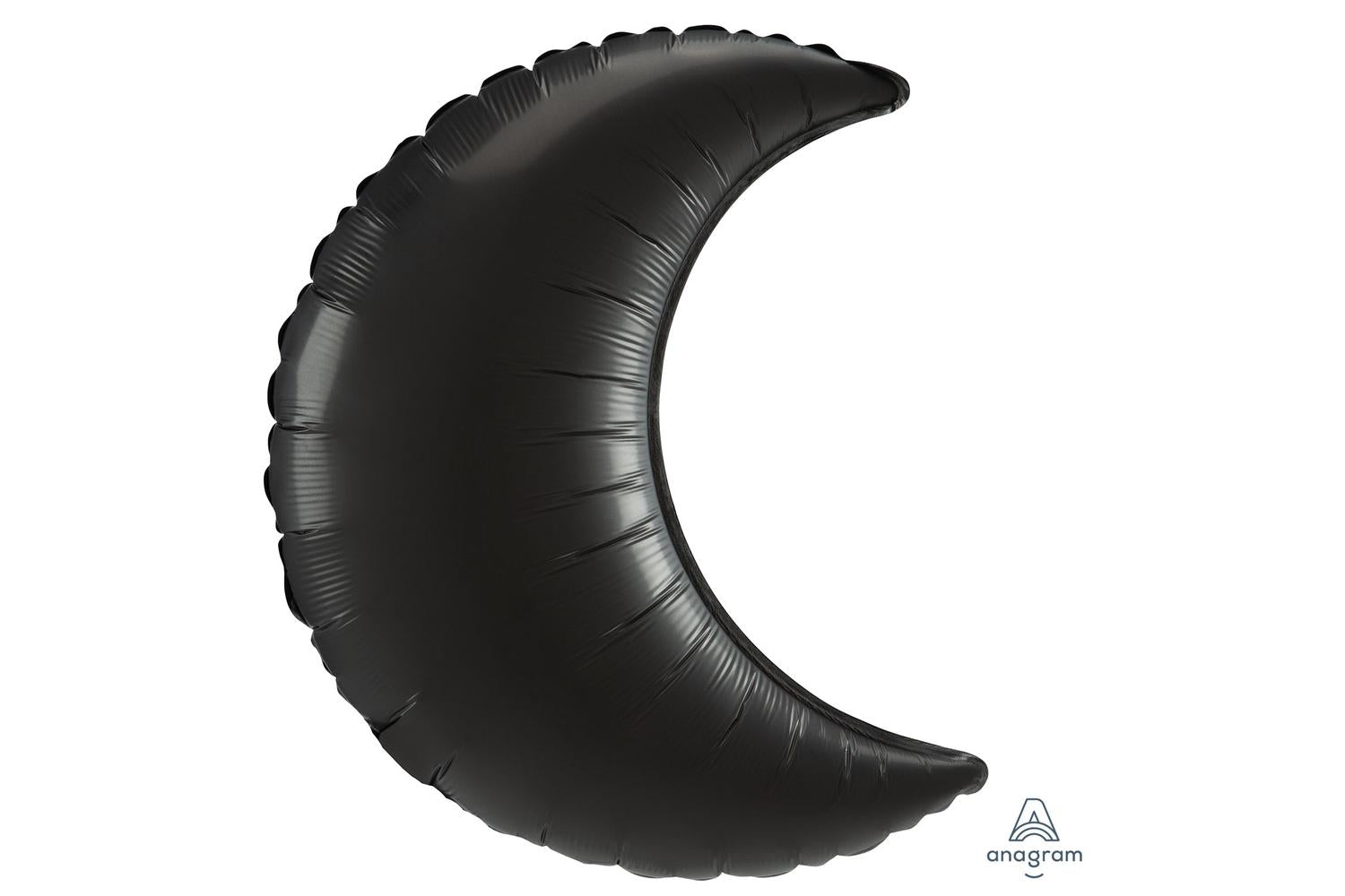 Amscan | 4182999 | 17 Crescent: Onyx
