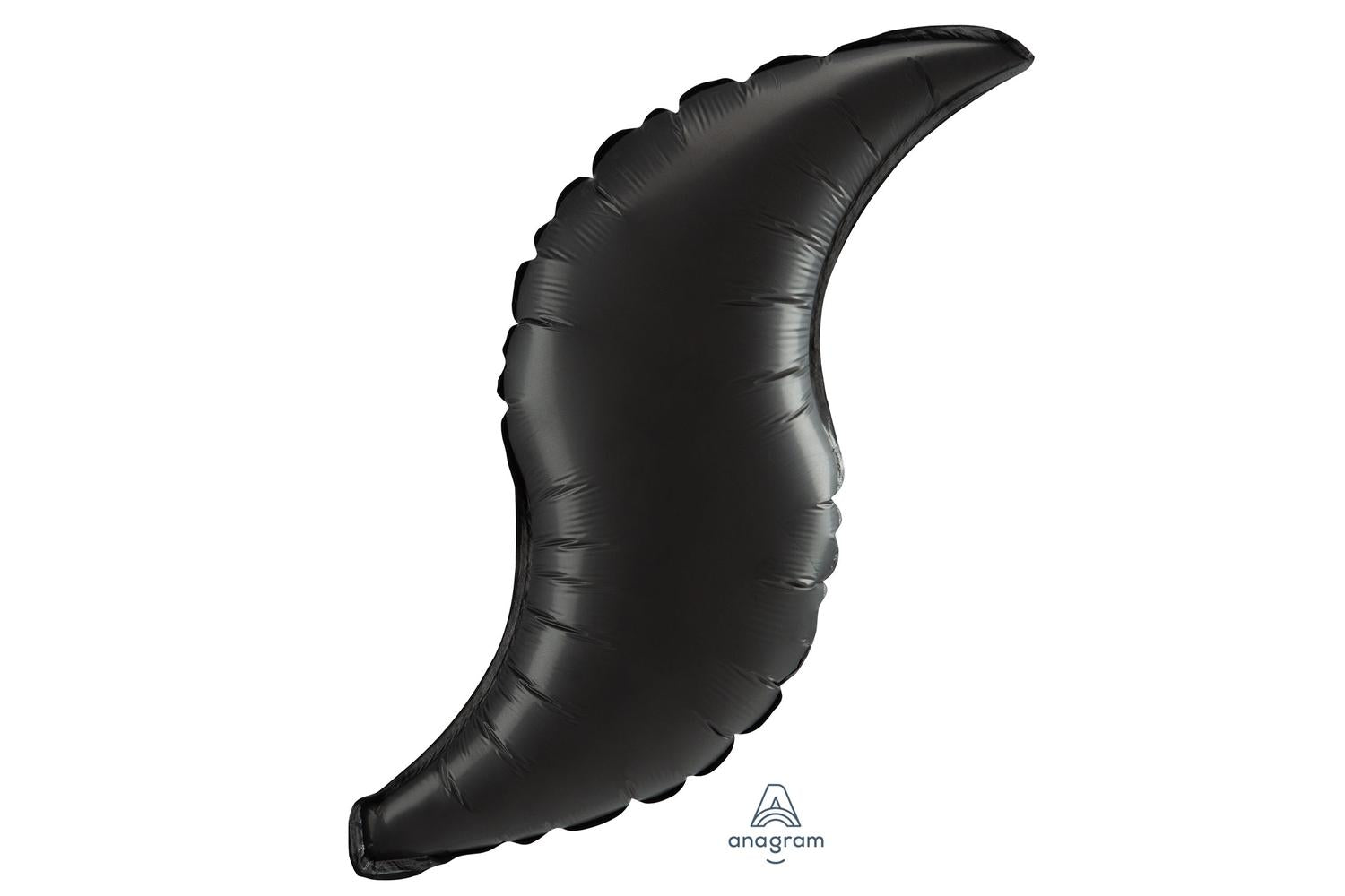 Amscan | 4184899 | 19 Curve: Onyx-2