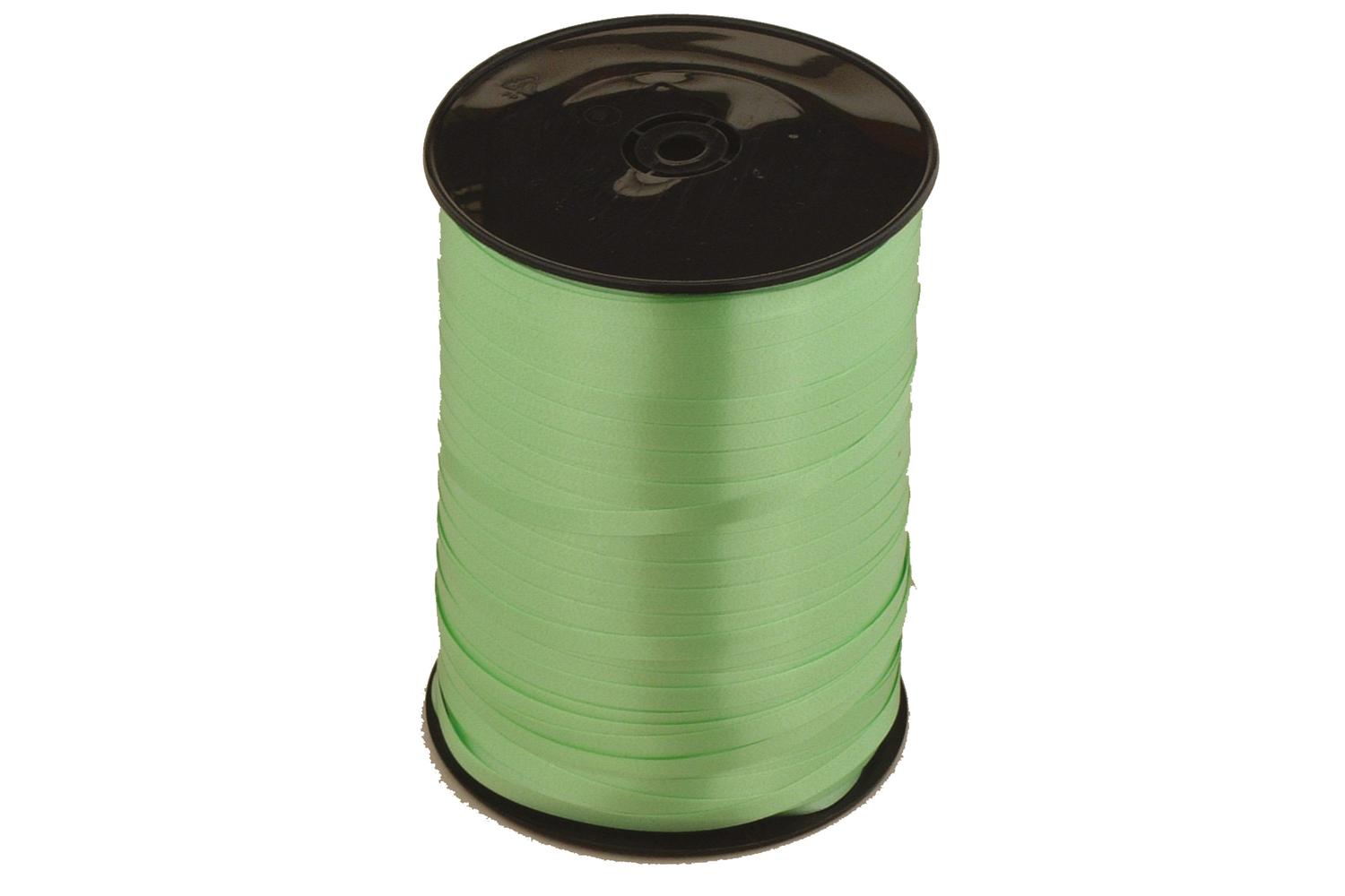 Amscan | Cr1019 | Balloon Ribbon:500mx5mm Citrus-2