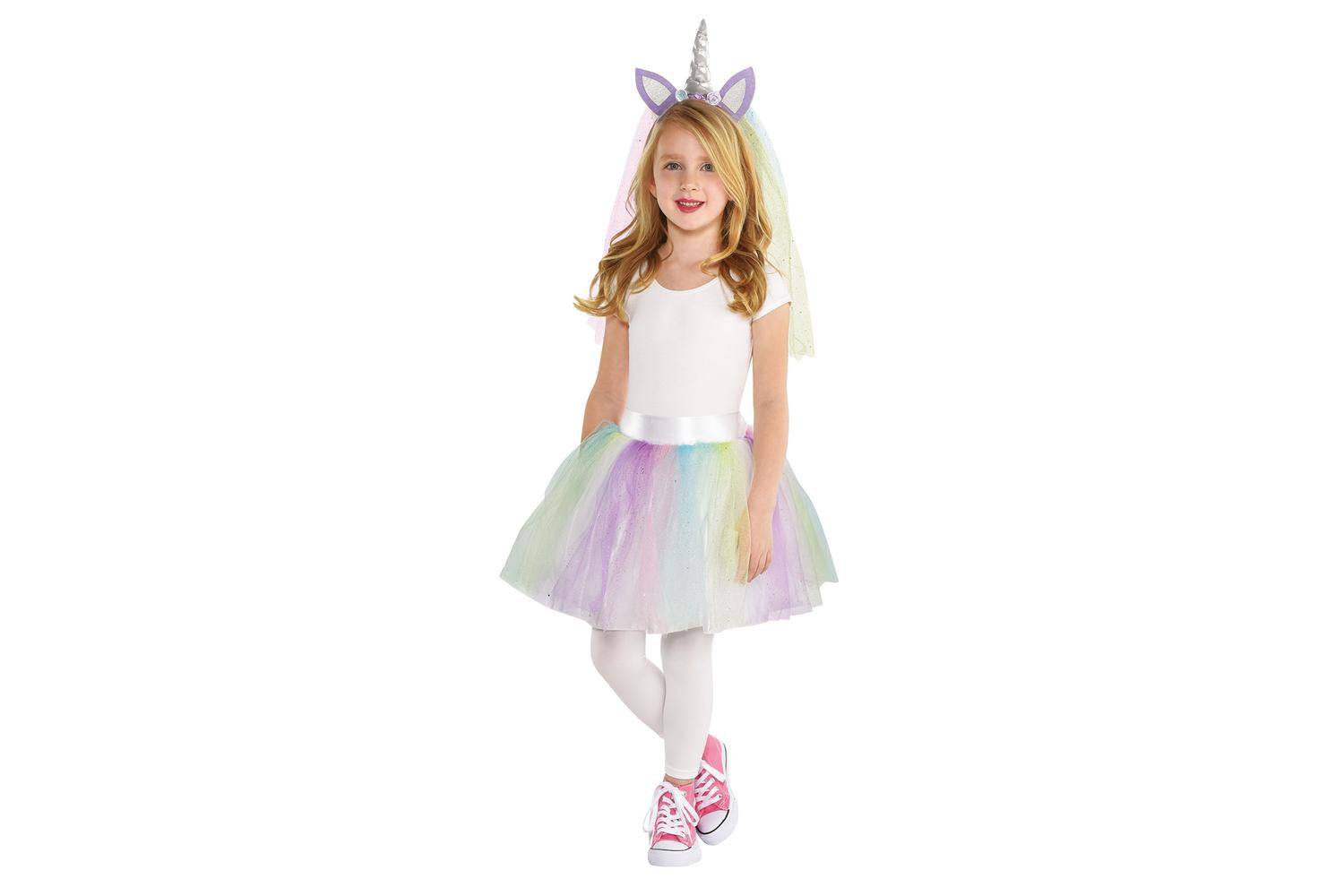 Amscan | Tutu-unic-ml | Unicorn Tutu - Size S/m