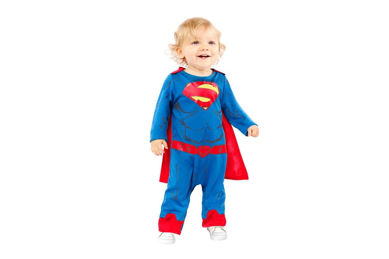 Amscan | 9906715 | Superman 2-3 Yrs-2