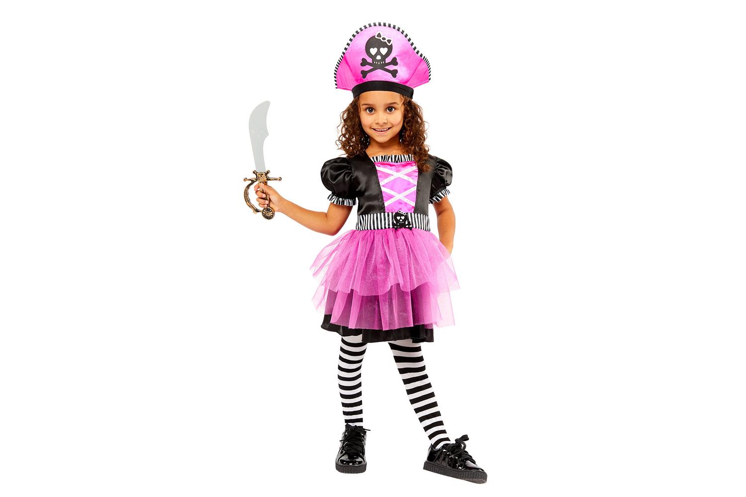 Amscan | 9907216 | Dazzling Shipmate 4-6 Yrs-2