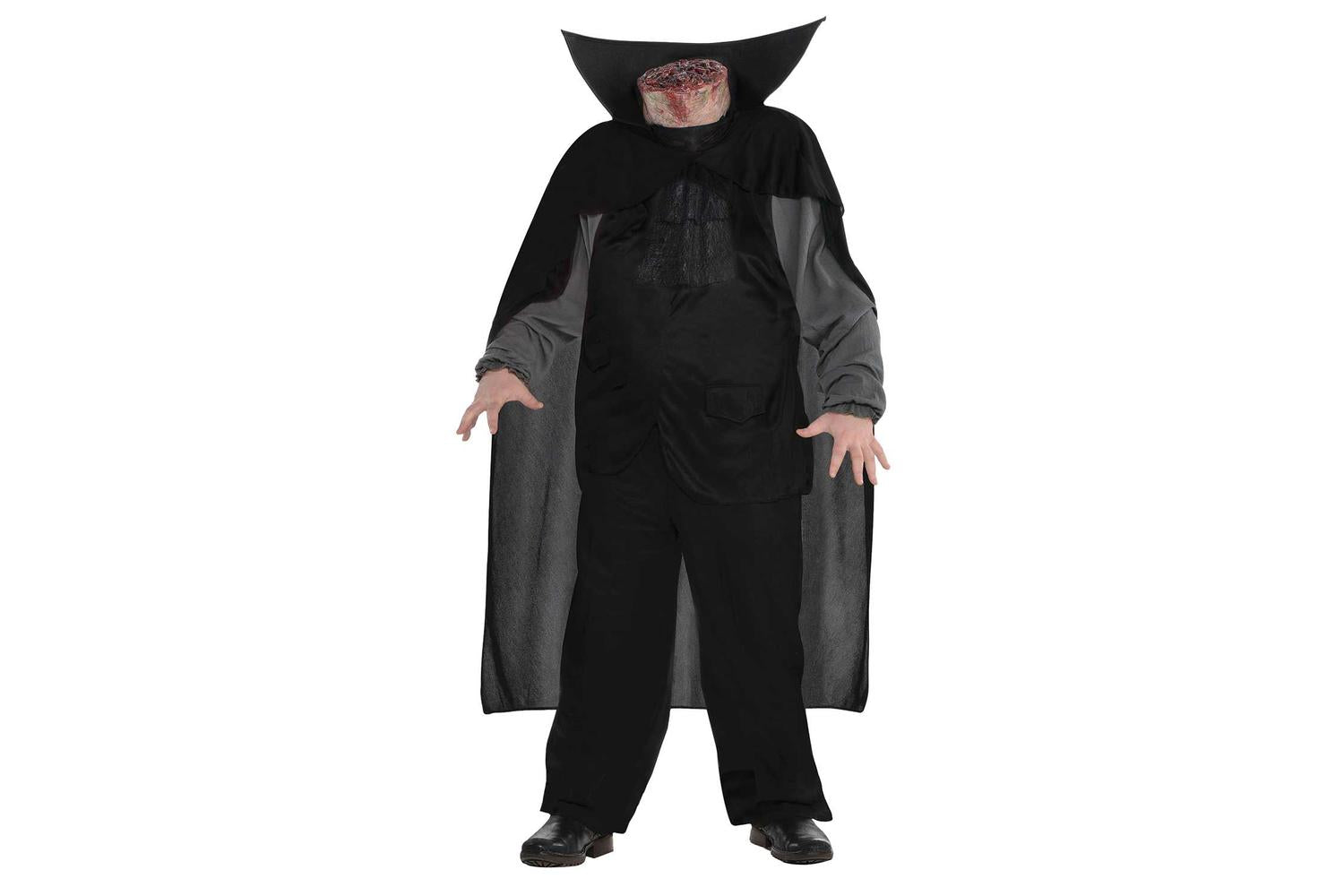 Amscan | 9907336 | Headless Horseman 10-12 Years