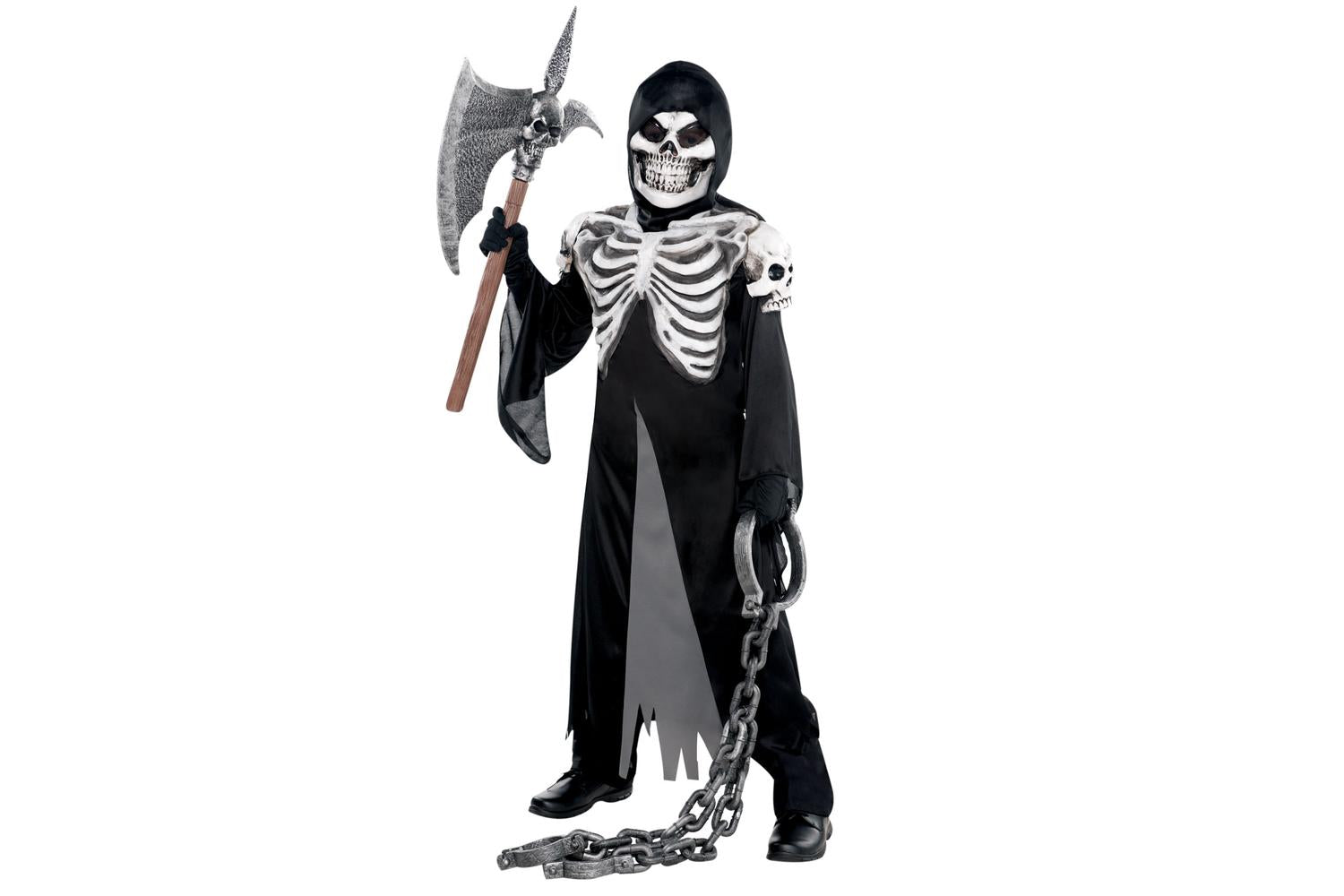 Amscan | 999479 | Crypt Keeper 12-14yrs