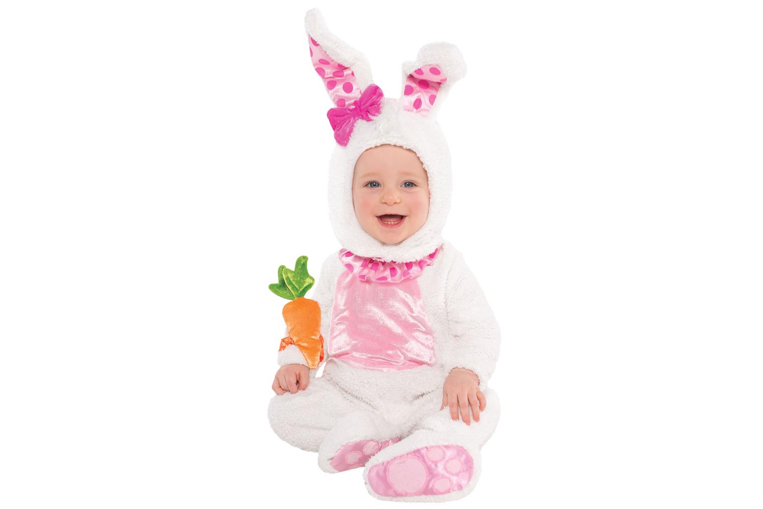 Amscan | 997536 | Wittle Wabbit 6-12mnths