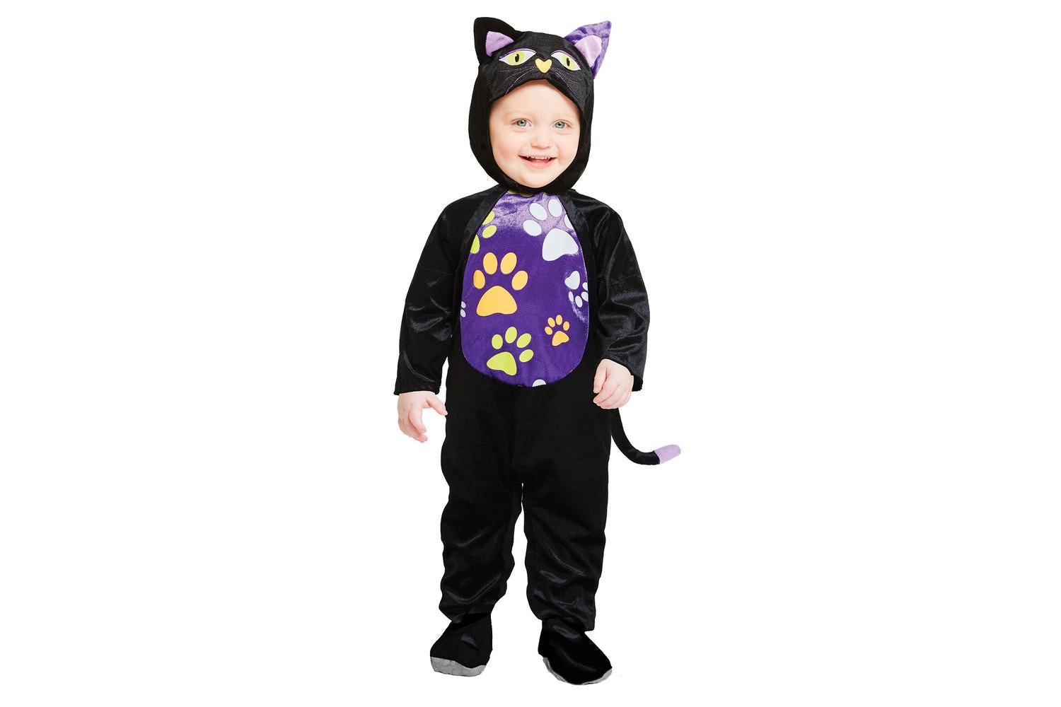 Amscan | Pdbcat2 | Lil' Kitty Cutie 2-3 Years-2