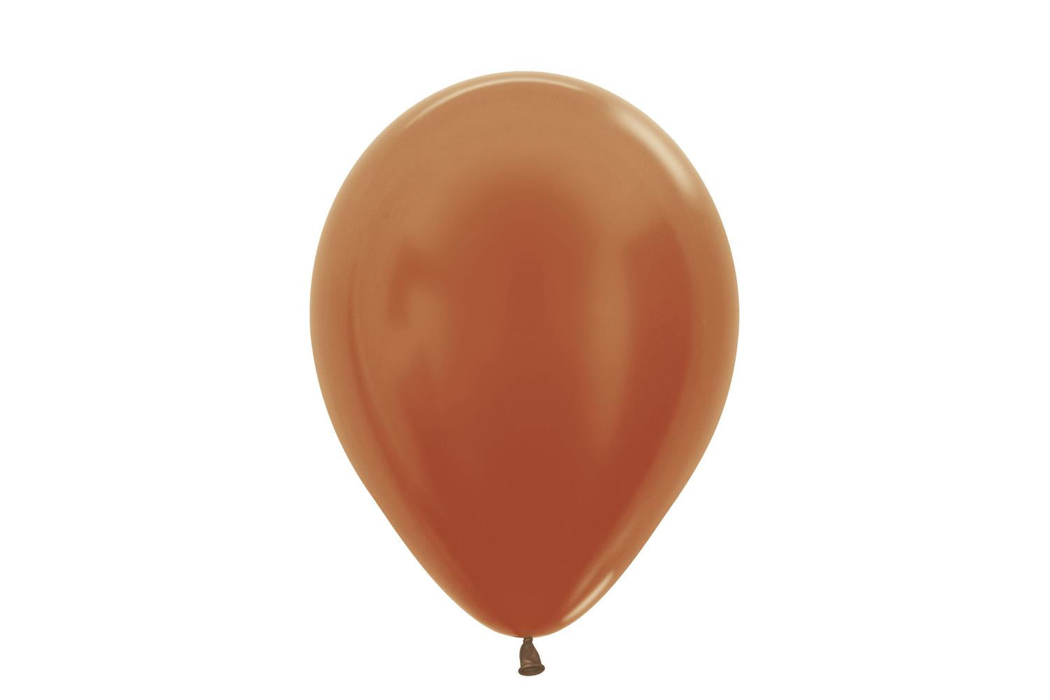 Amscan | 20012949 | Ball:12in Met Copper 50pk