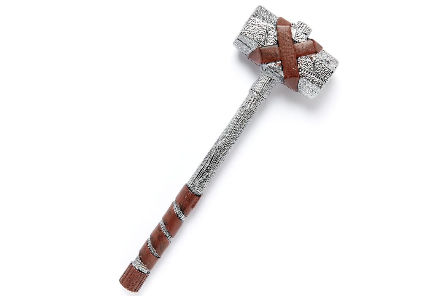 Amscan | 9908124 | Hammer