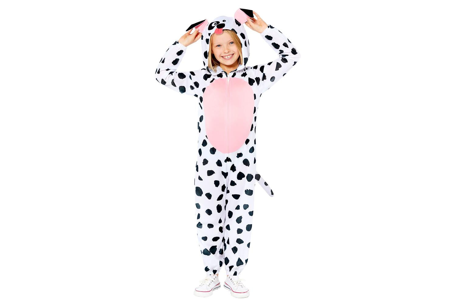 Amscan | 9908813 | Dog Onesie 8-10 Years-2