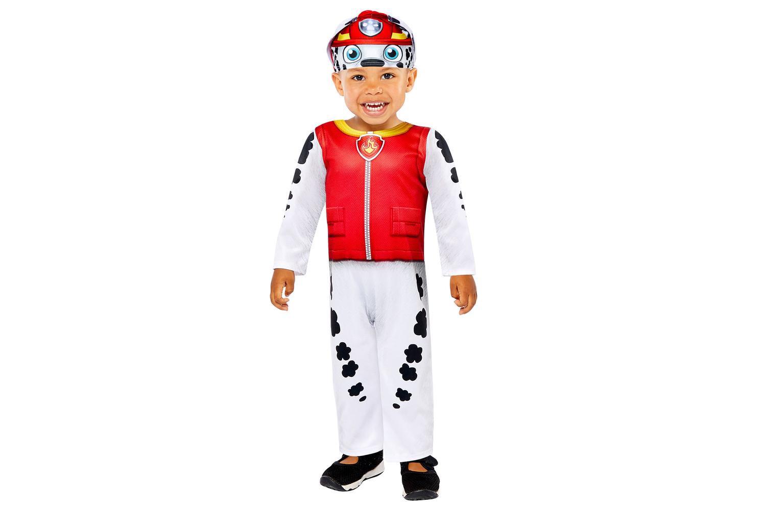 Amscan | 9909108 | Marshall Baby 2-3 Yrs-2