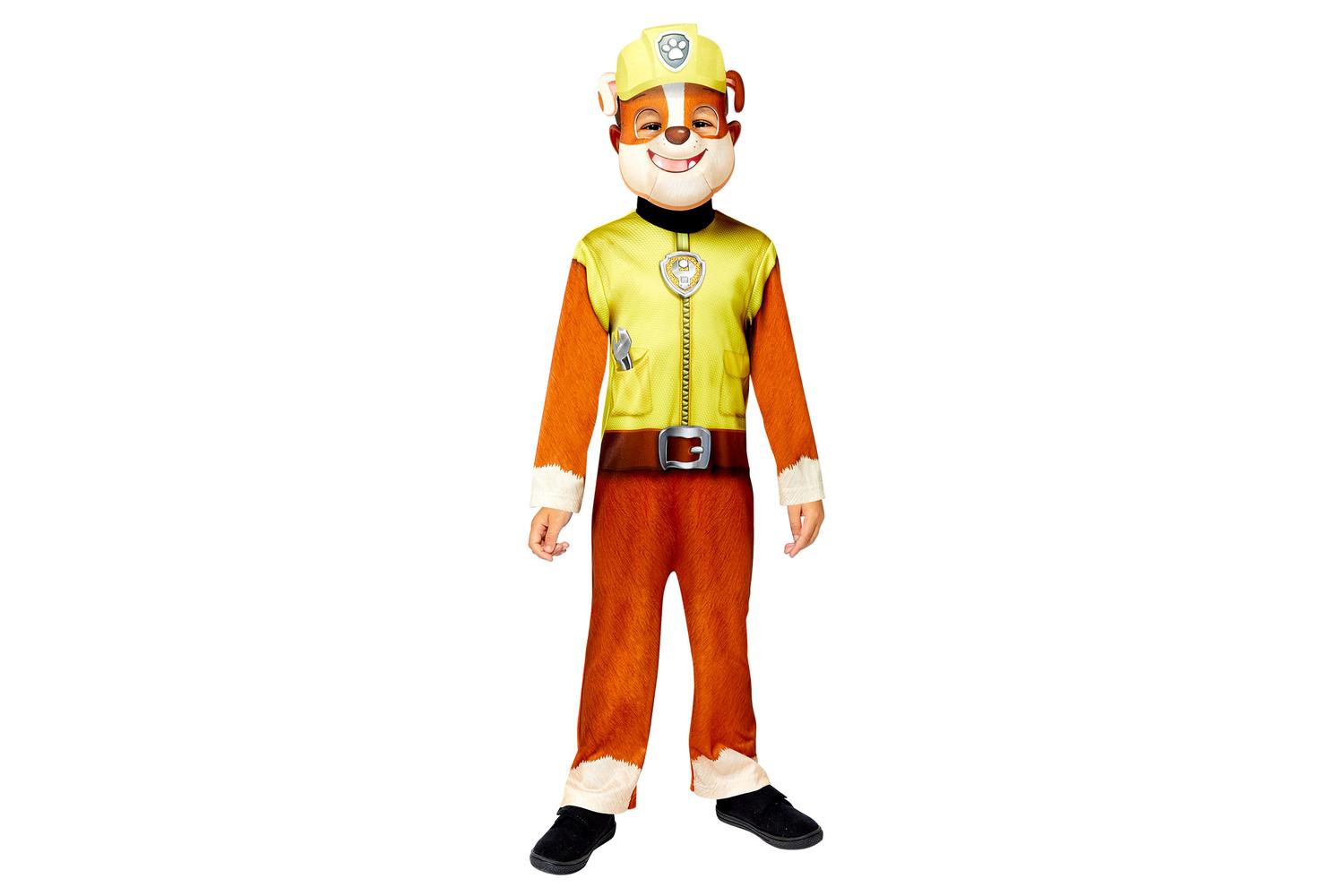 Amscan | 9909124 | Rubble Good 4-6 Yrs-2