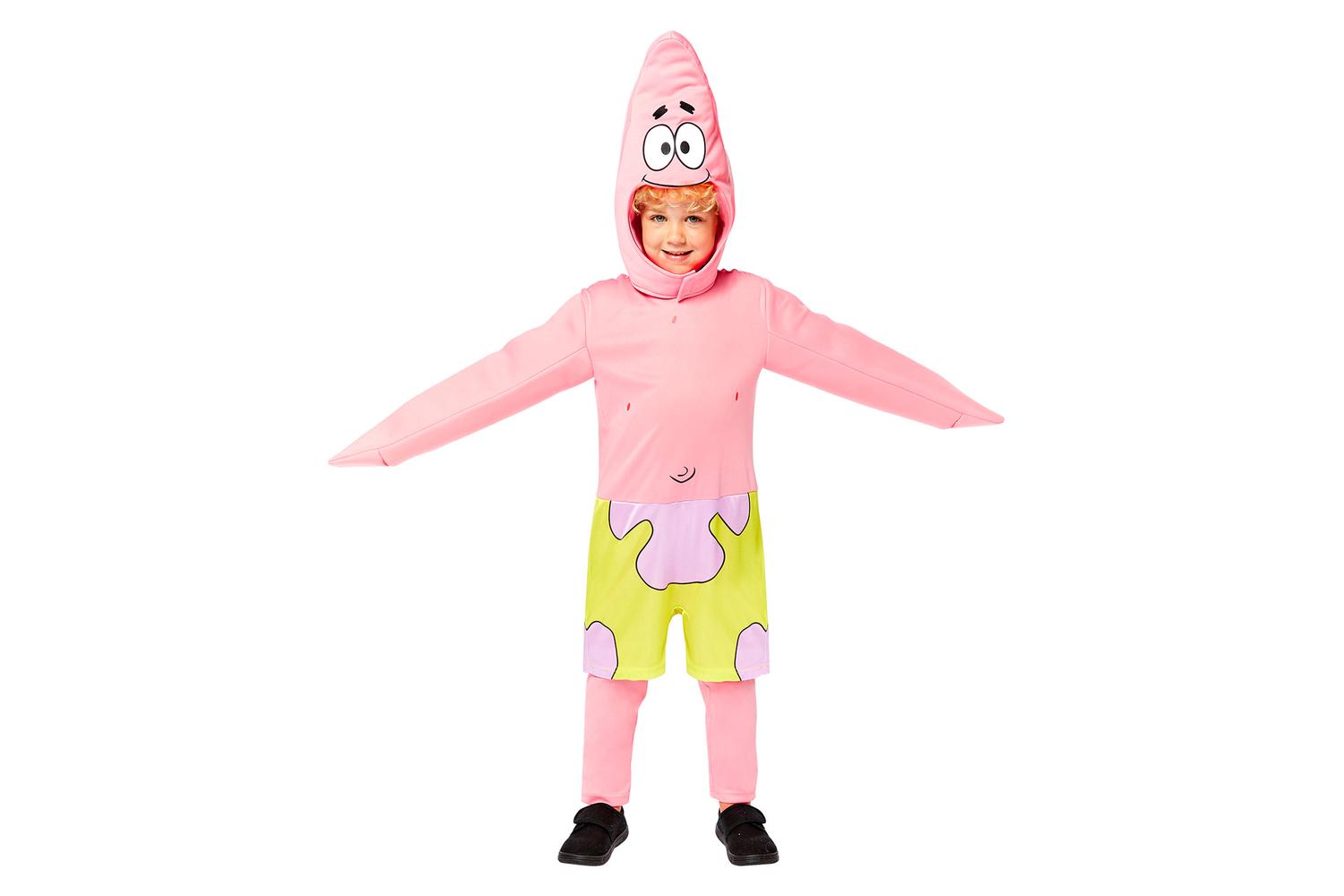 Amscan | 9909175 | Patrick Boys 10-12 Yrs