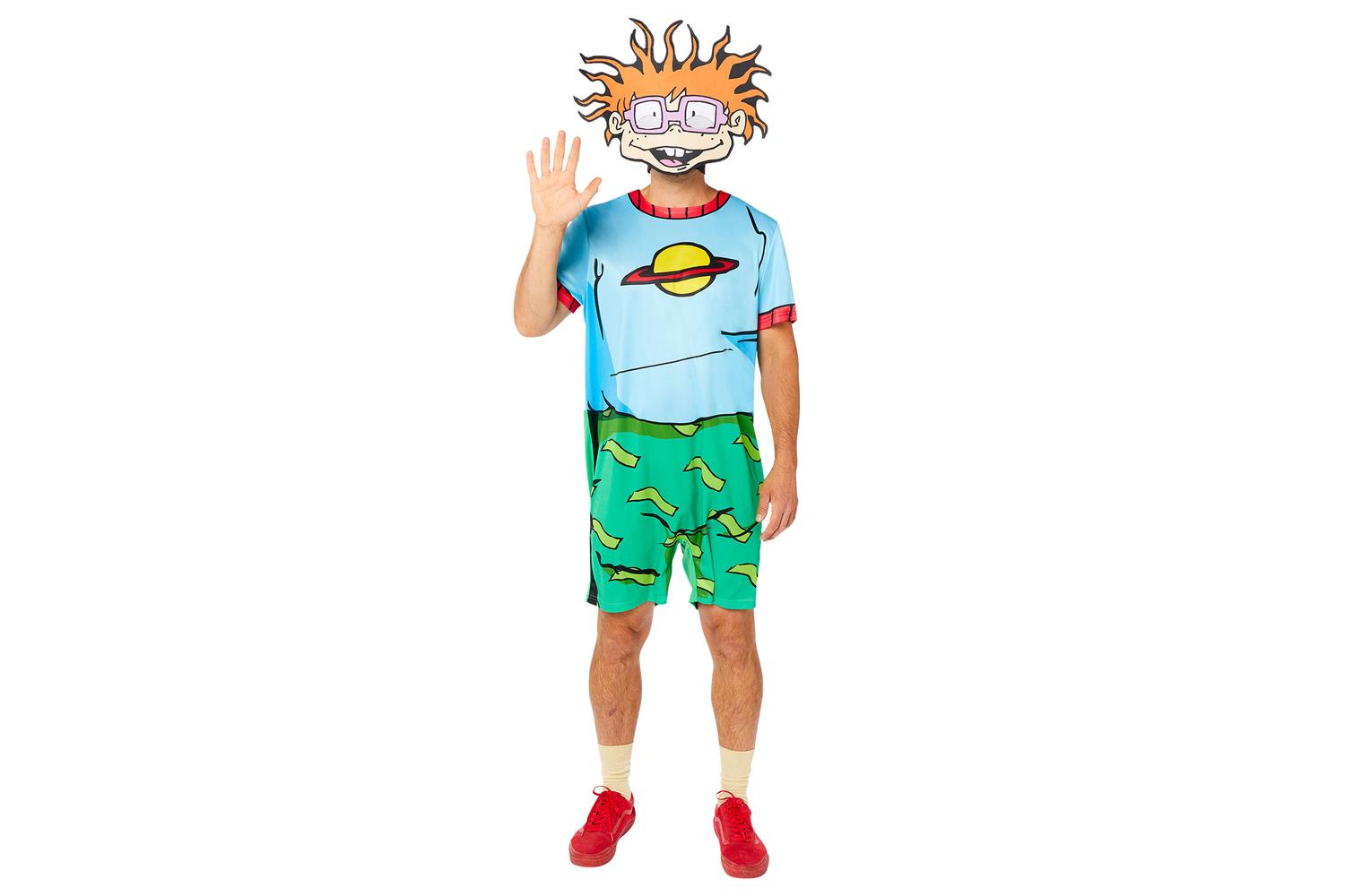 Amscan | 9909192 | Chuckie L-2