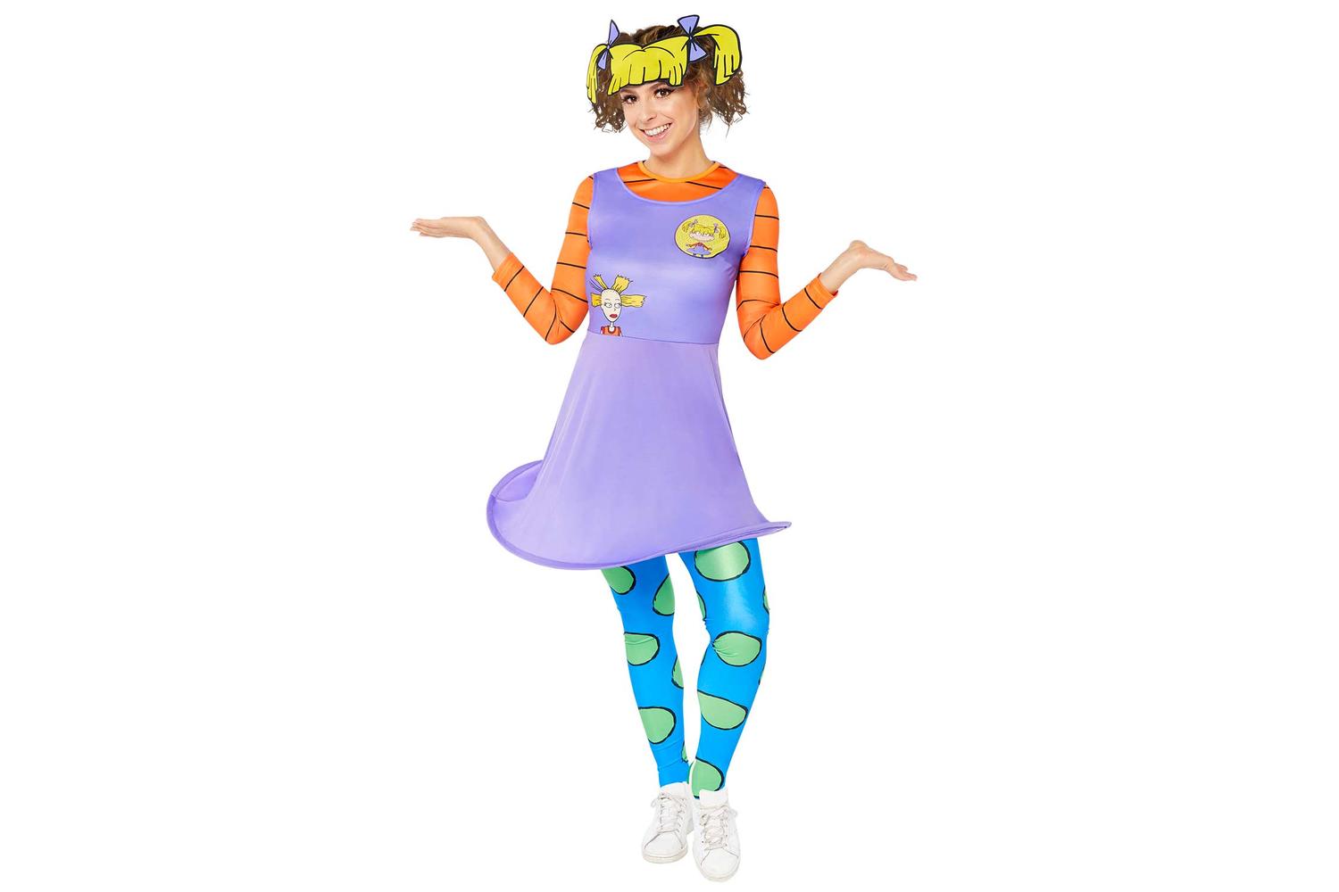 Amscan | 9909198 | Angelica Sz 12-14
