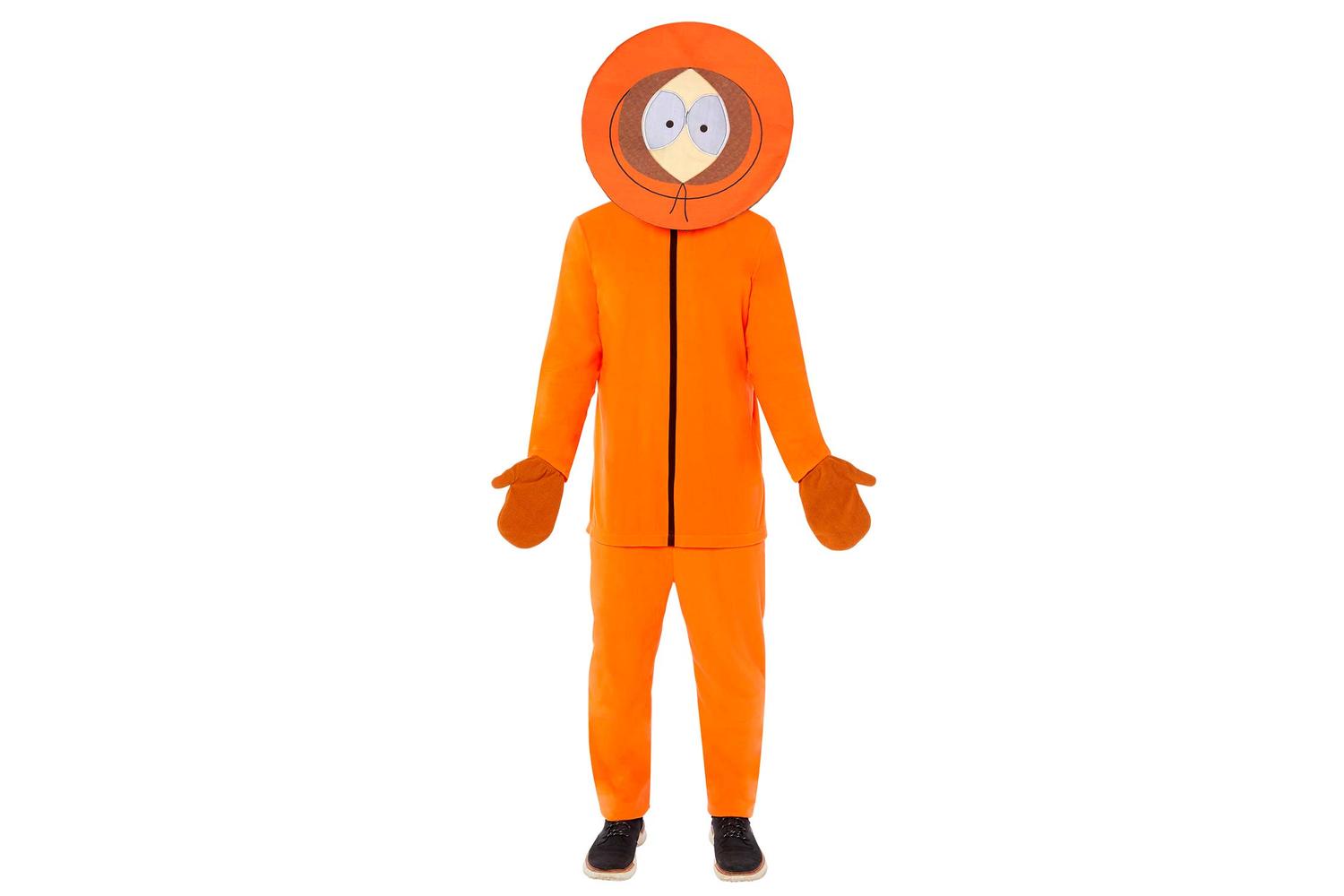 Amscan | 9909297 | Kenny S-2