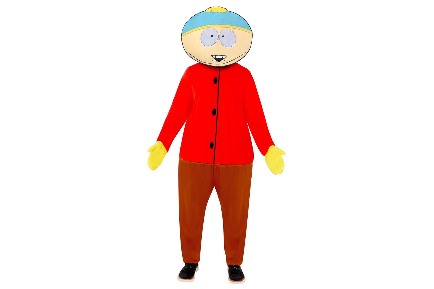 Amscan | 9909301 | Cartman S-2