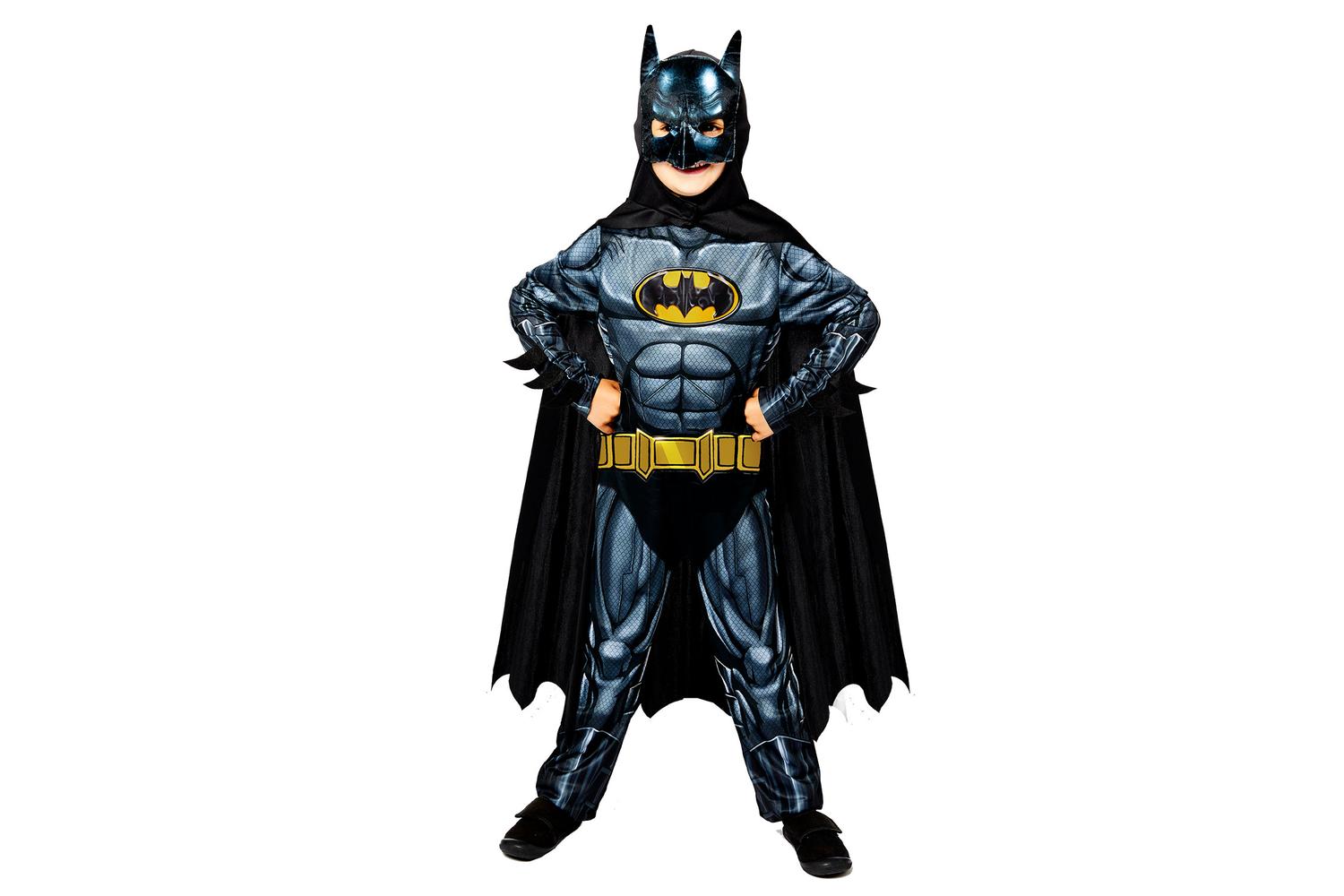 Amscan | 9910104 | Sustainable Batman 2-3 Yrs-2