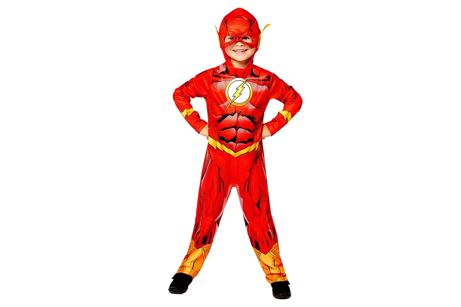 Amscan | 9910121 | Sustainable Flash 10-12 Yrs