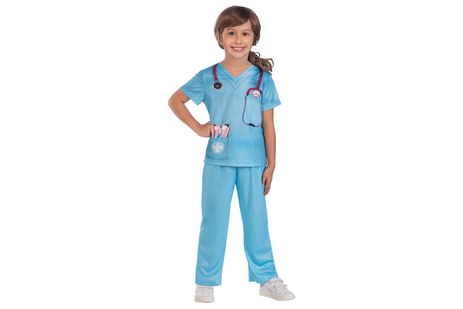 Amscan | 9910154 | Sustainable Doctor 2-3 Yrs-2