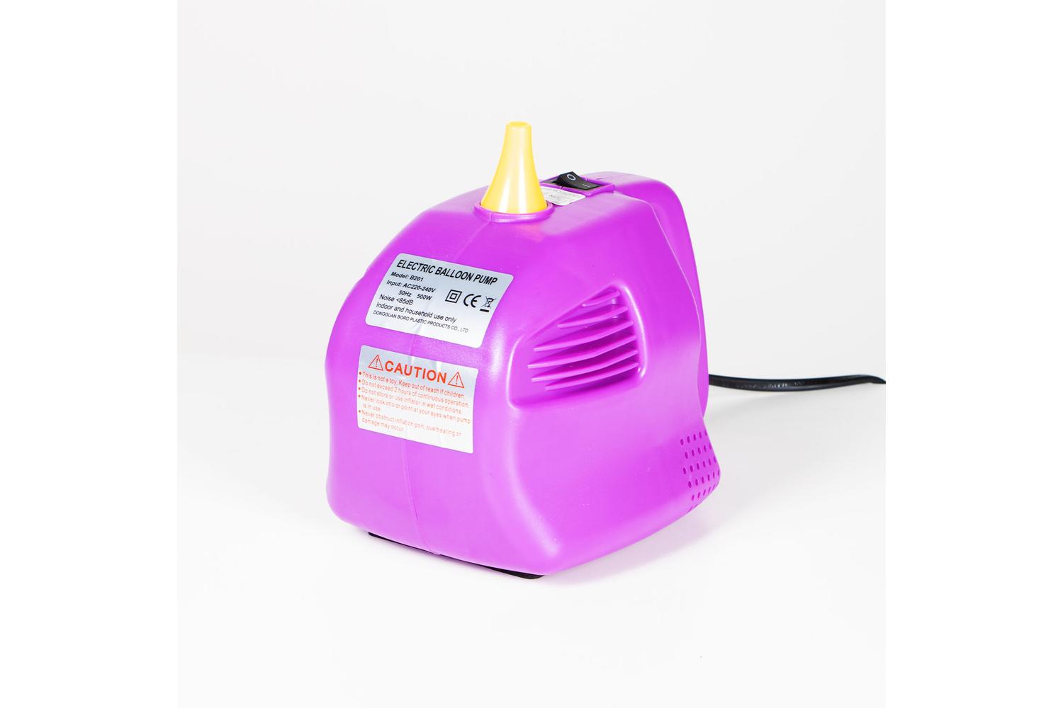 Amscan | 9911793 | Electric Balloon Pump