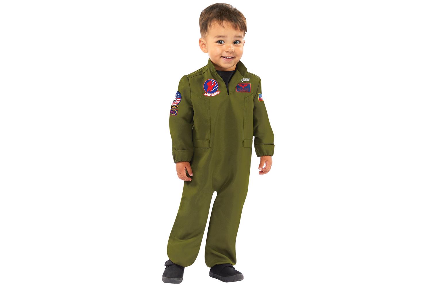 Amscan | Ams-9913302 | Top Gun Maverick 12-24 Months-2