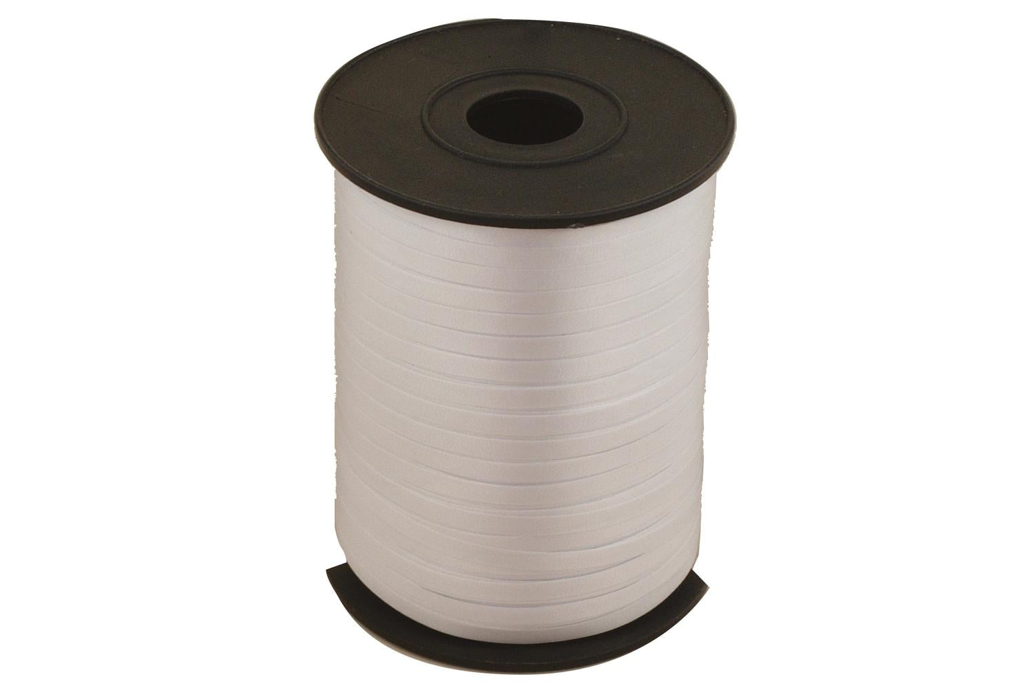 Amscan | Cr1020 | Balloon Ribbon:500mx5mm Silver-2