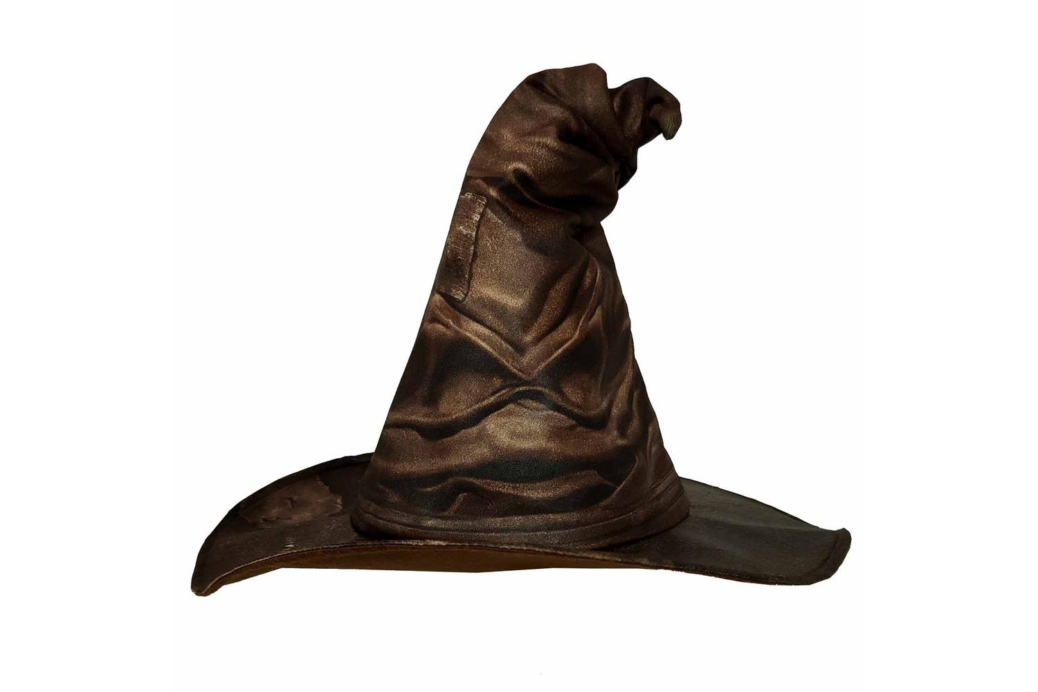 Amscan | Ams-9912526 | Sorting Hat One Size-2