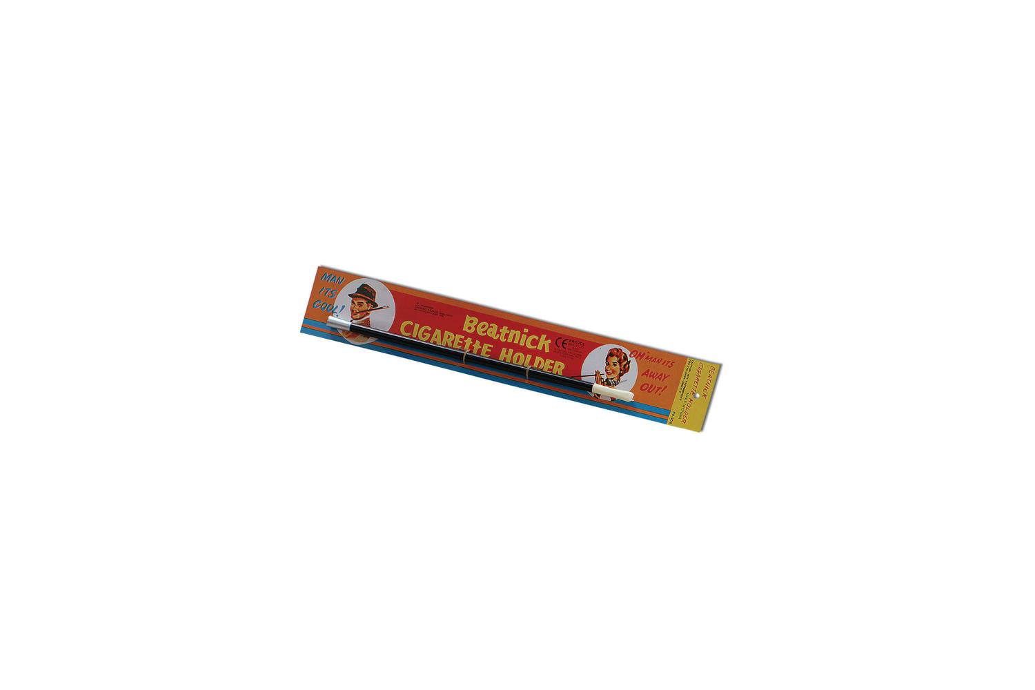 Rubies | Rb-ba010 | 1920's Flapper Beatnik Cigarette Holder