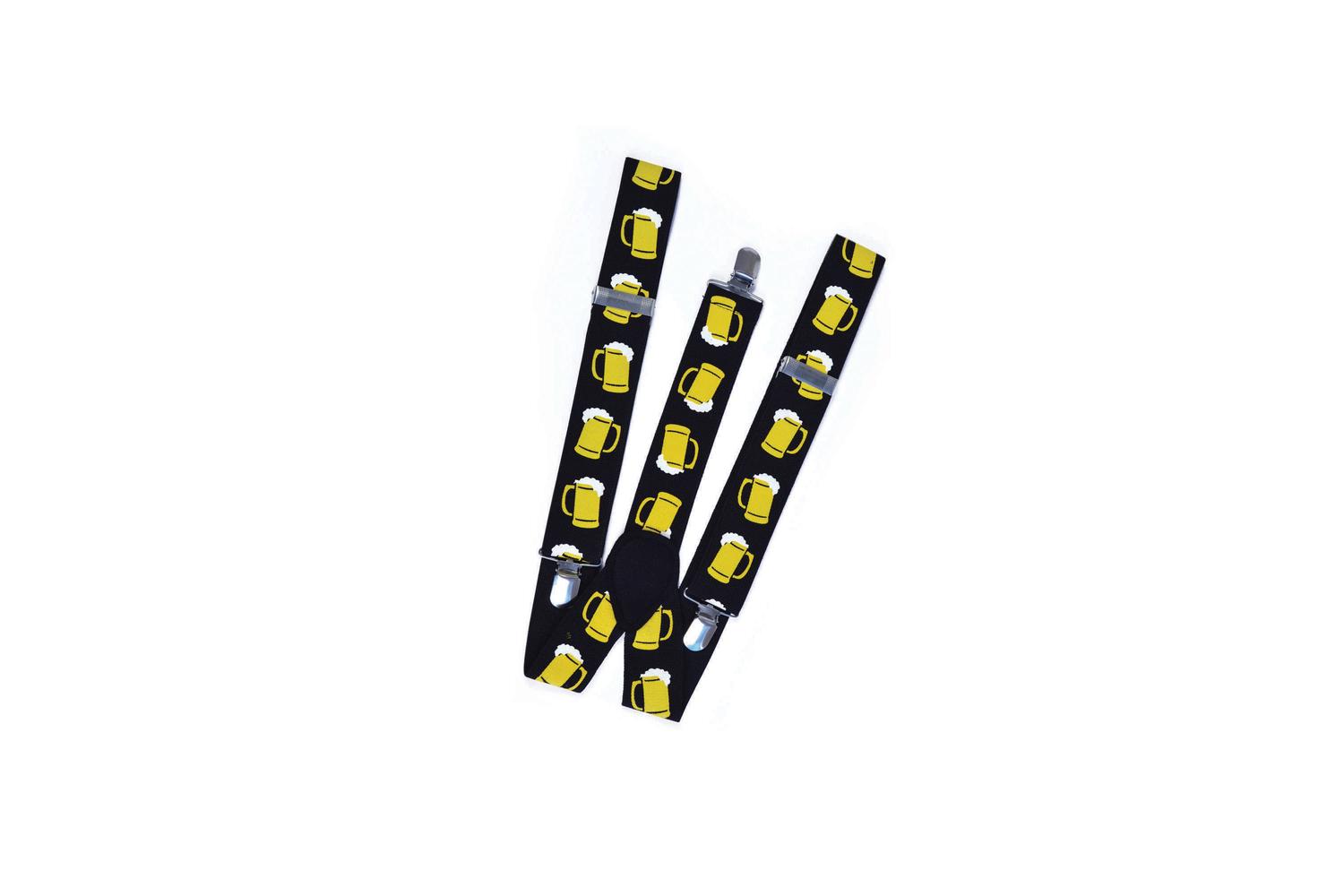 Rubies | Rb-ba188 | Stein Braces